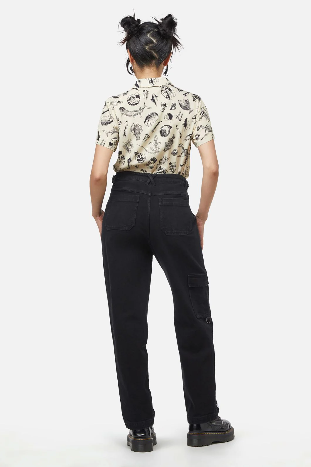 Early Jurassic Jean - Image 4