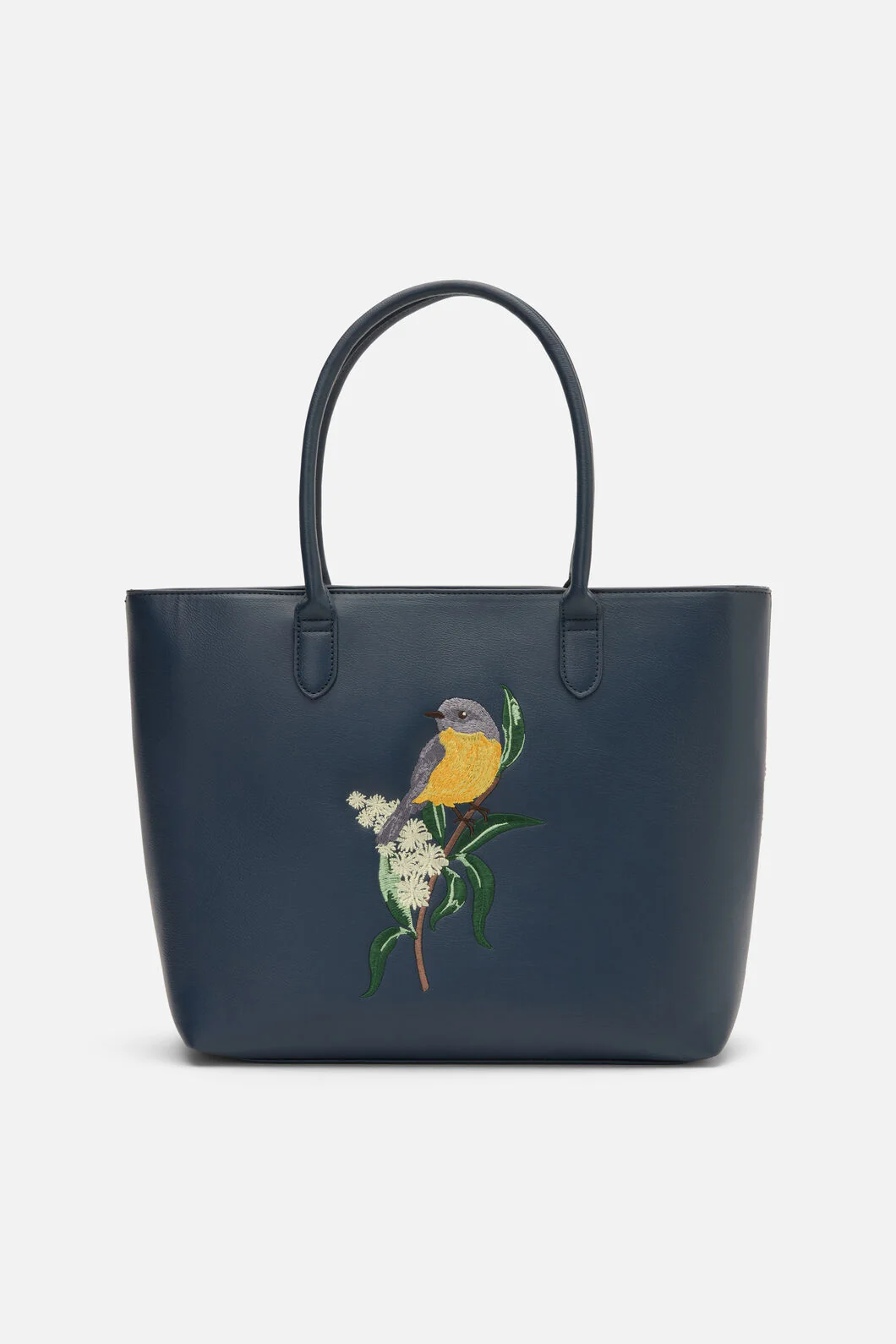 Eastern Yellow Robin Tote - Image 2