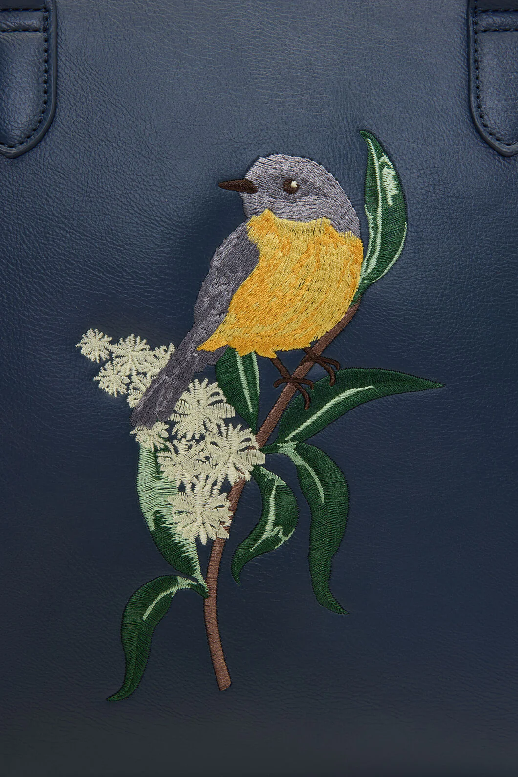Eastern Yellow Robin Tote - Image 5