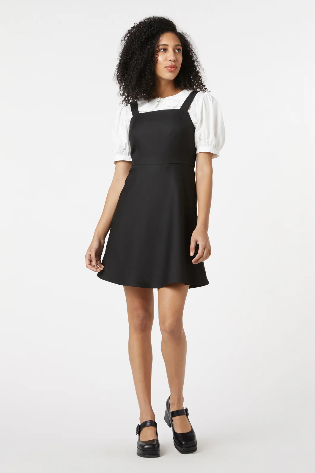 Ebony Pinny - Image 2