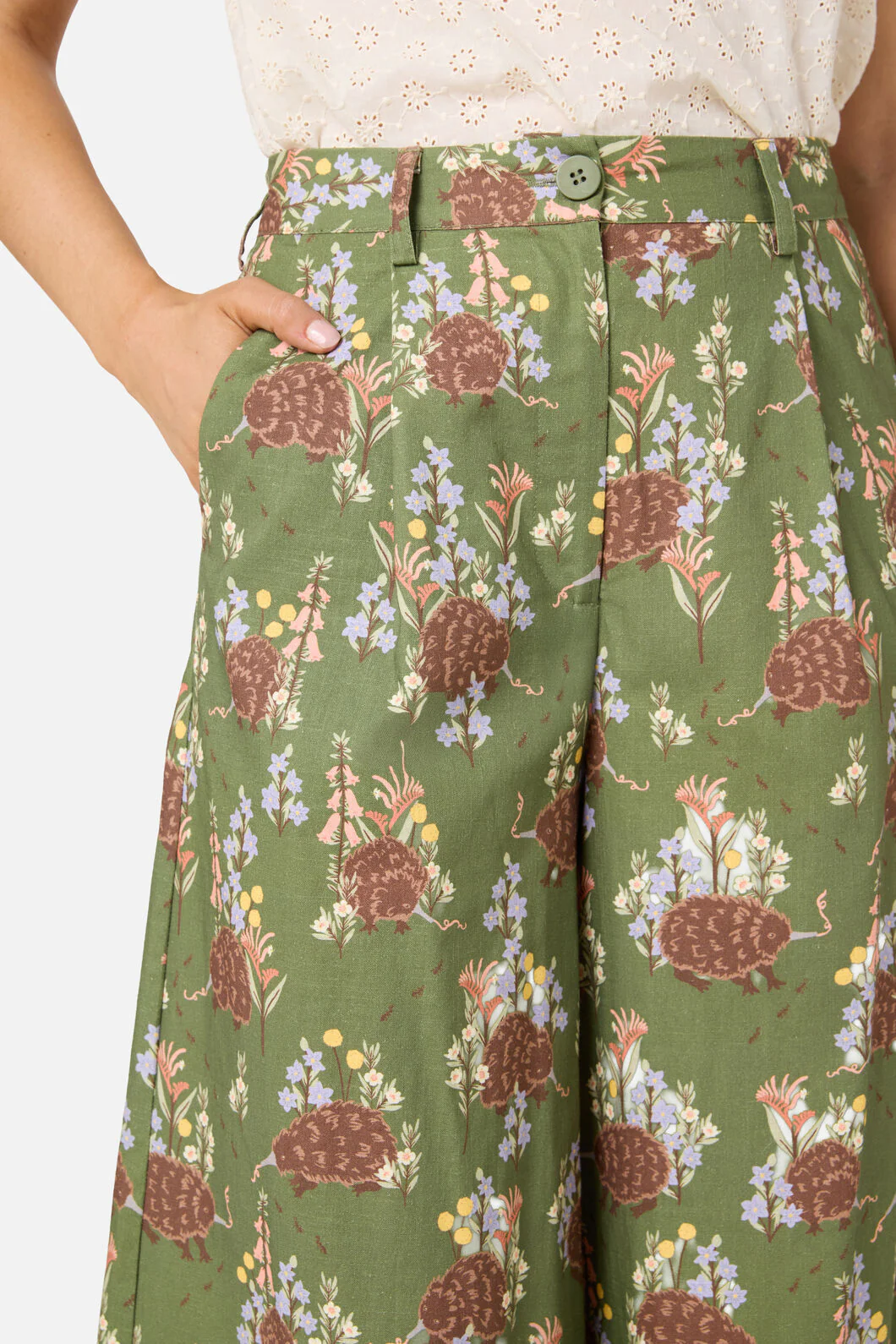 Echidna Skort - Image 5