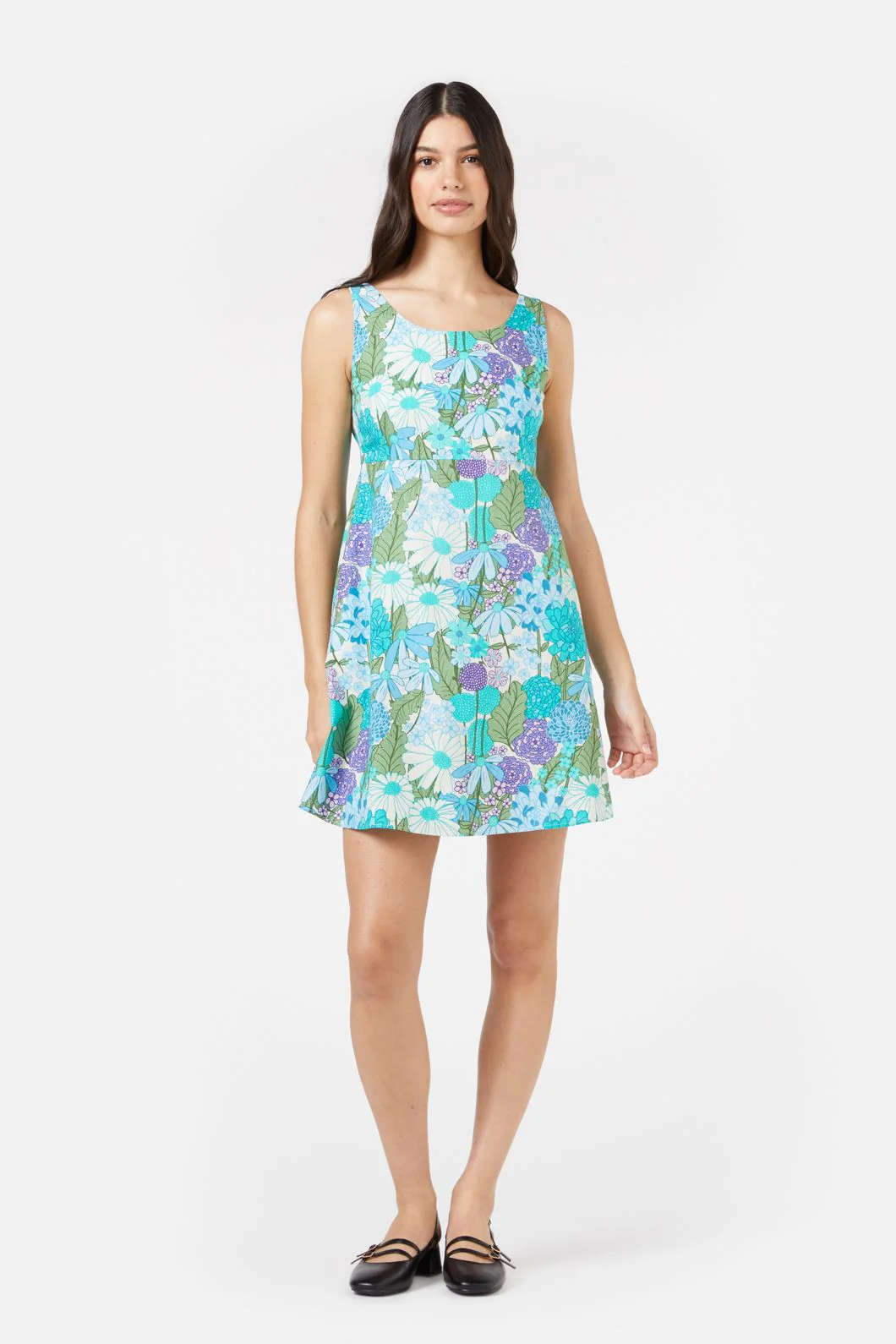 Eden Mini Dress