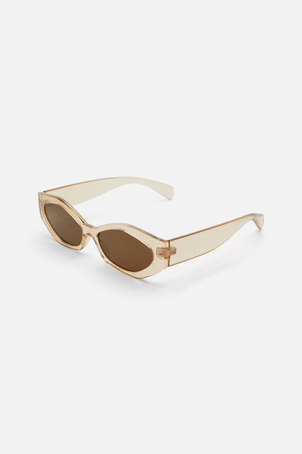 Edgy Small Cat Sunglasses - Image 4