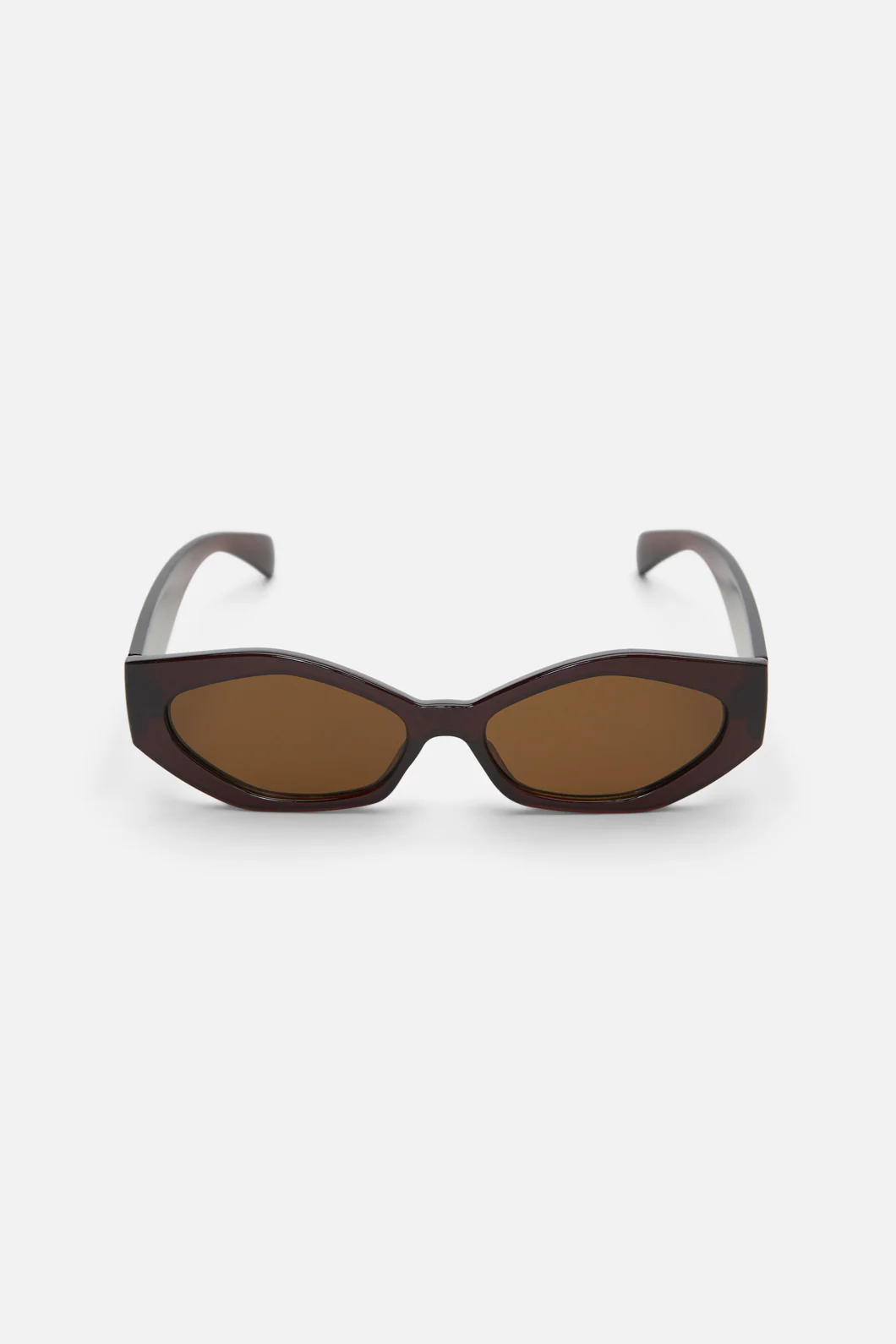 Edgy Small Cat Sunglasses - Image 5
