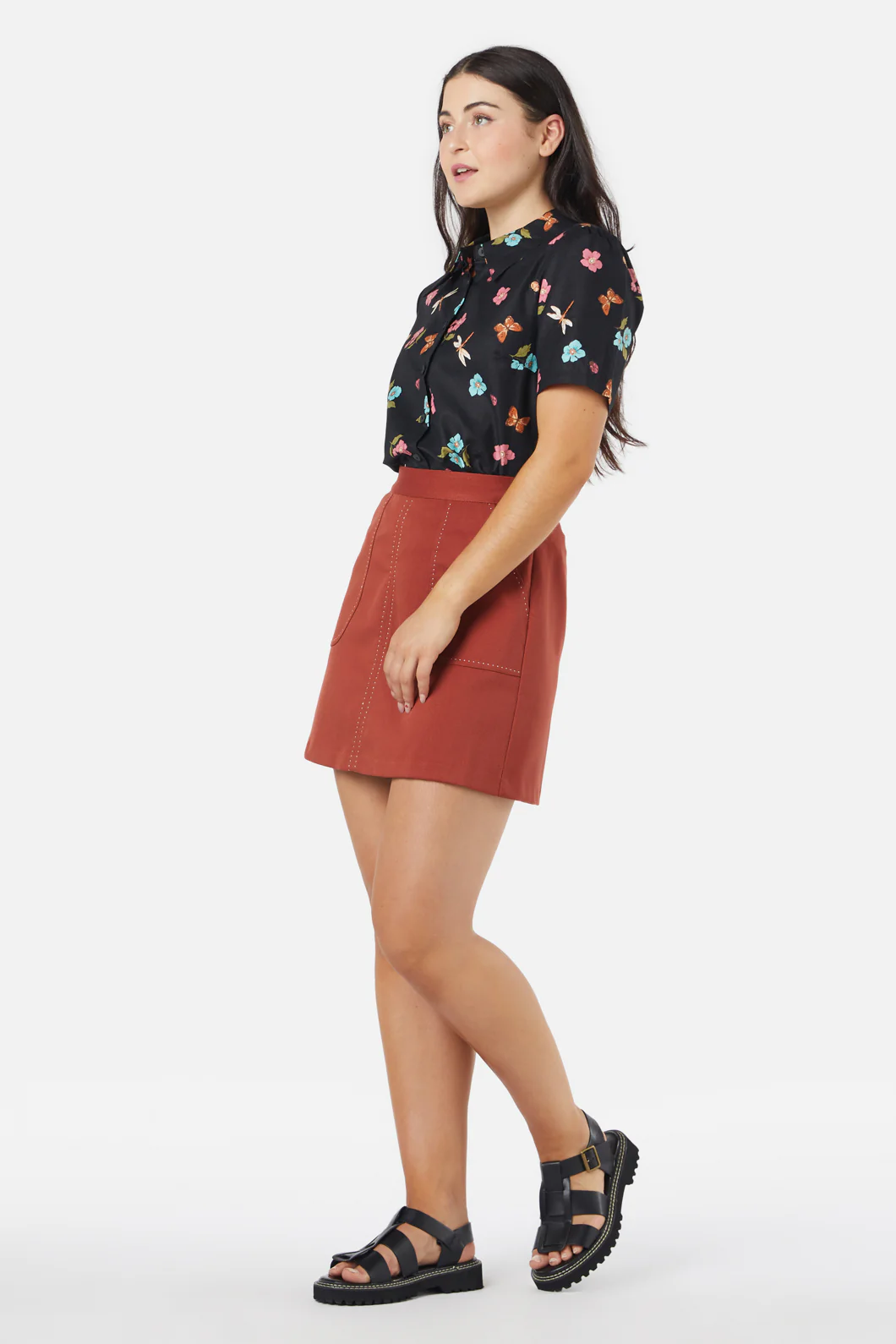 Ella Skirt - Image 3