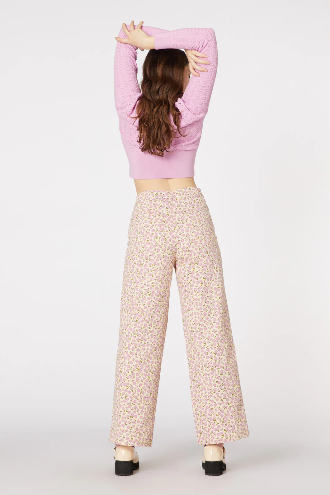Elsa Ditsy Jean - Image 6