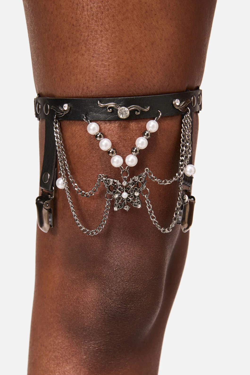 Embellished Garter - Image 3