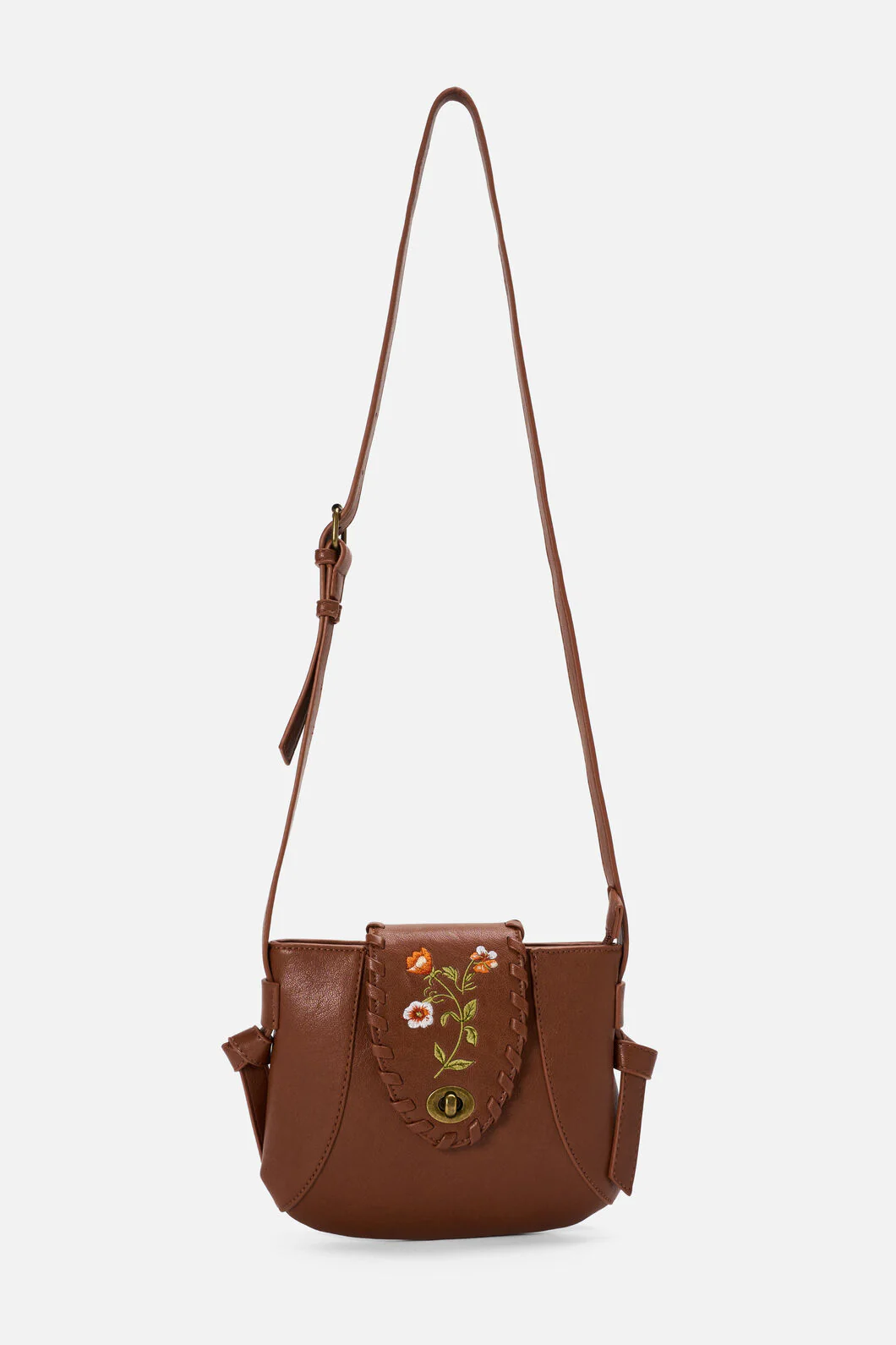 Embroidered Bag - Image 4