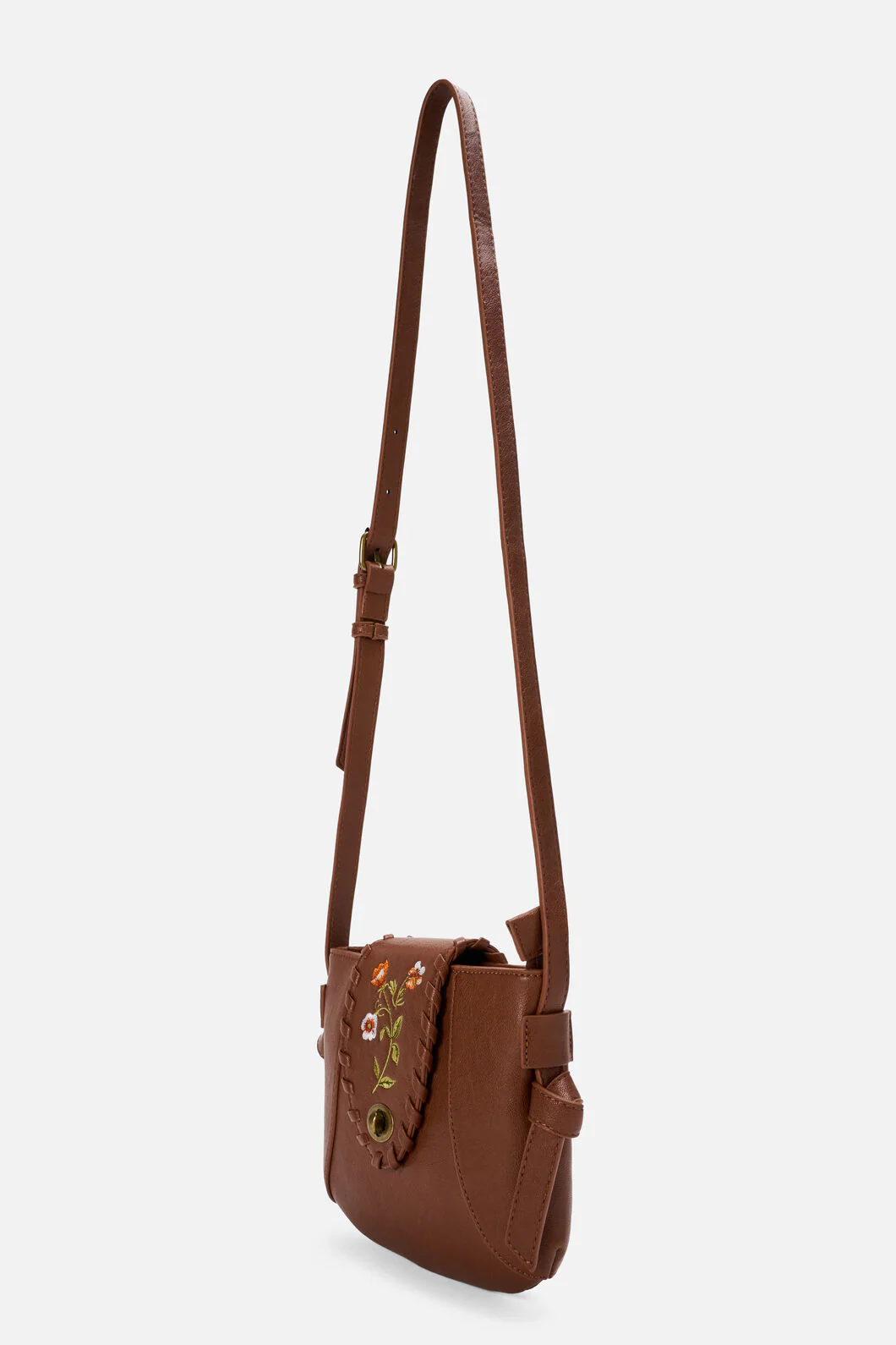 Embroidered Bag - Image 6