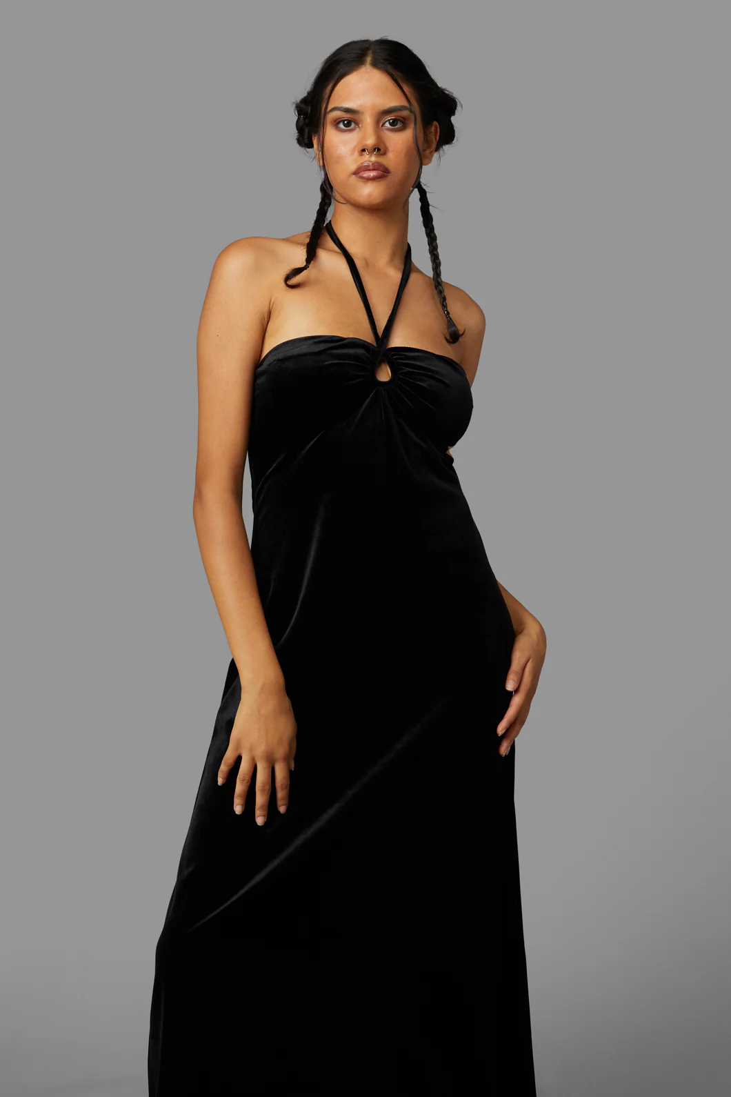 Enid Dress - Image 10
