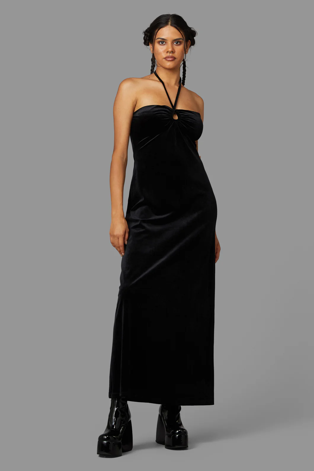 Enid Dress - Image 13