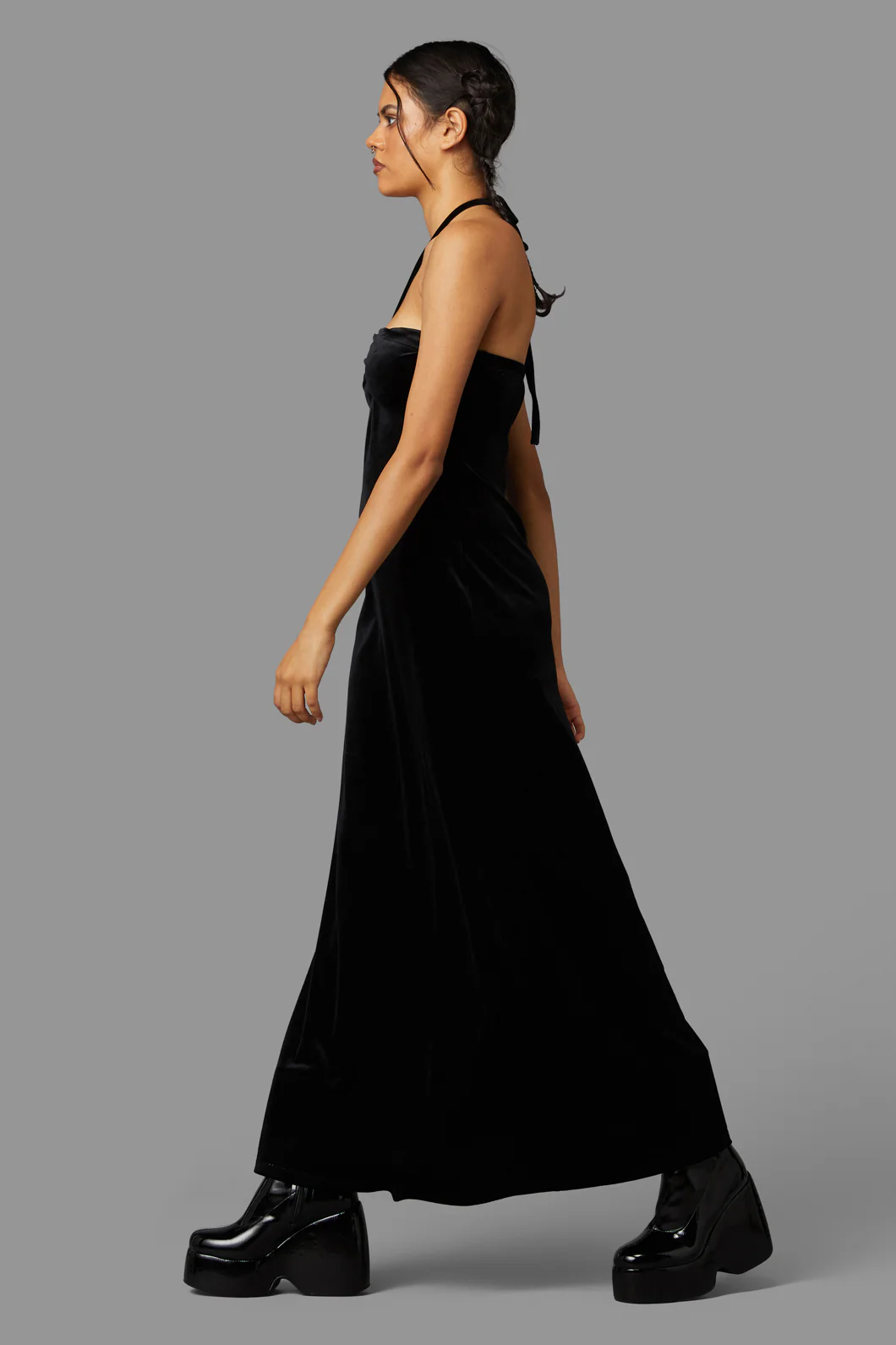Enid Dress - Image 7