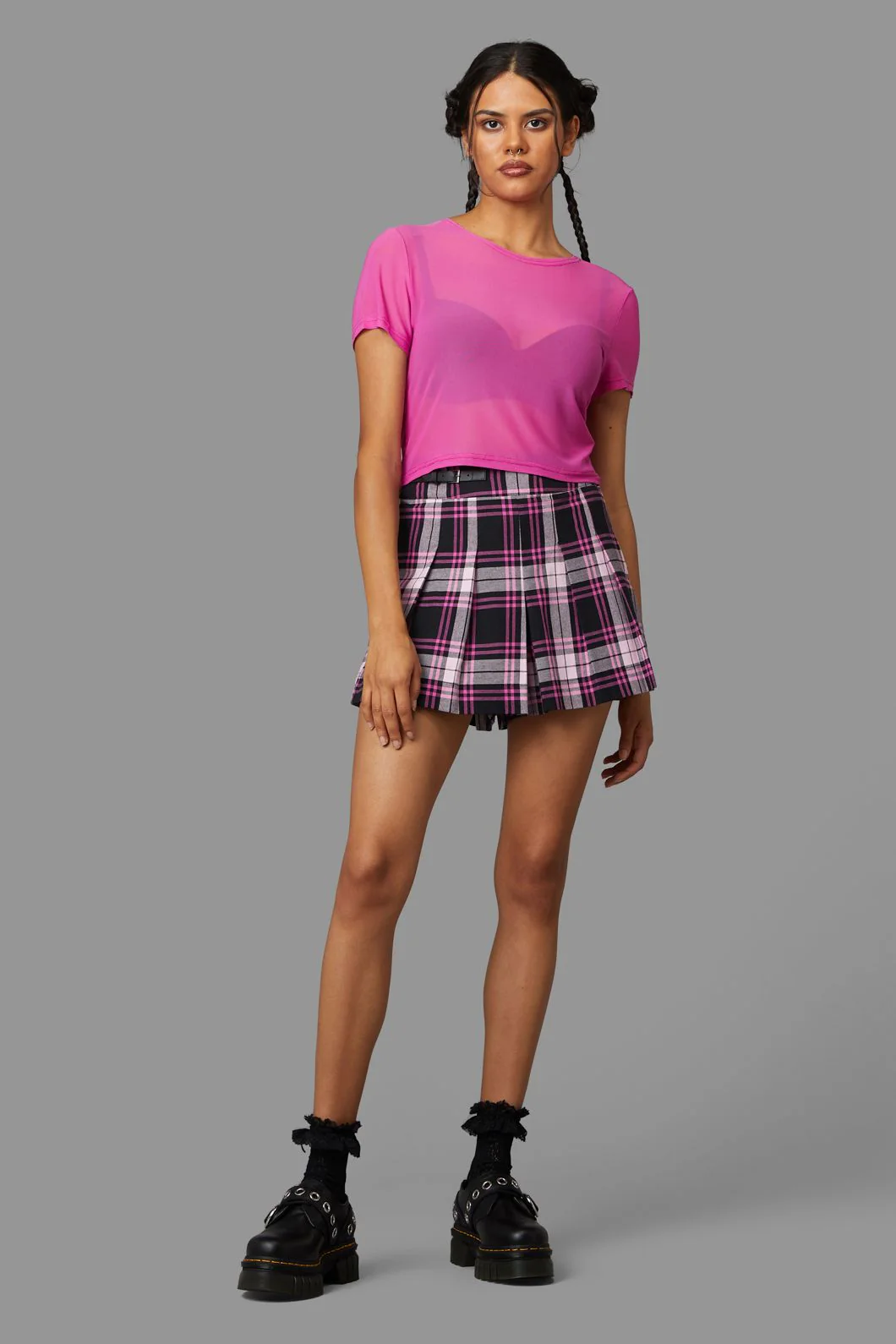 Entity Mesh Top - Image 2