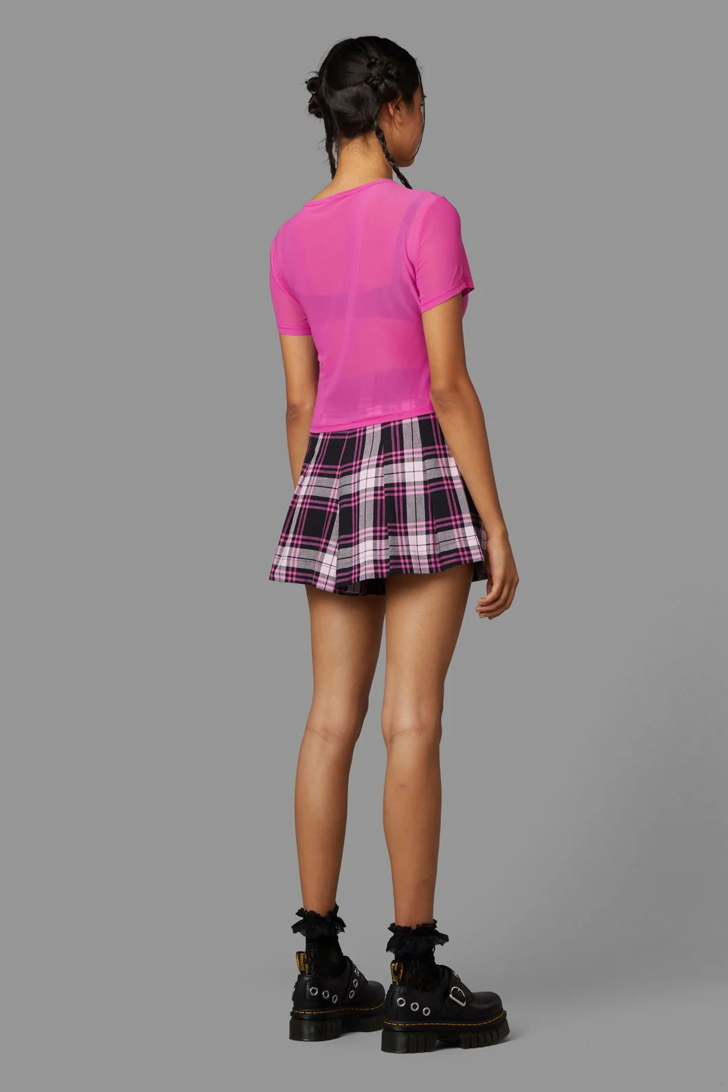 Entity Mesh Top - Image 4