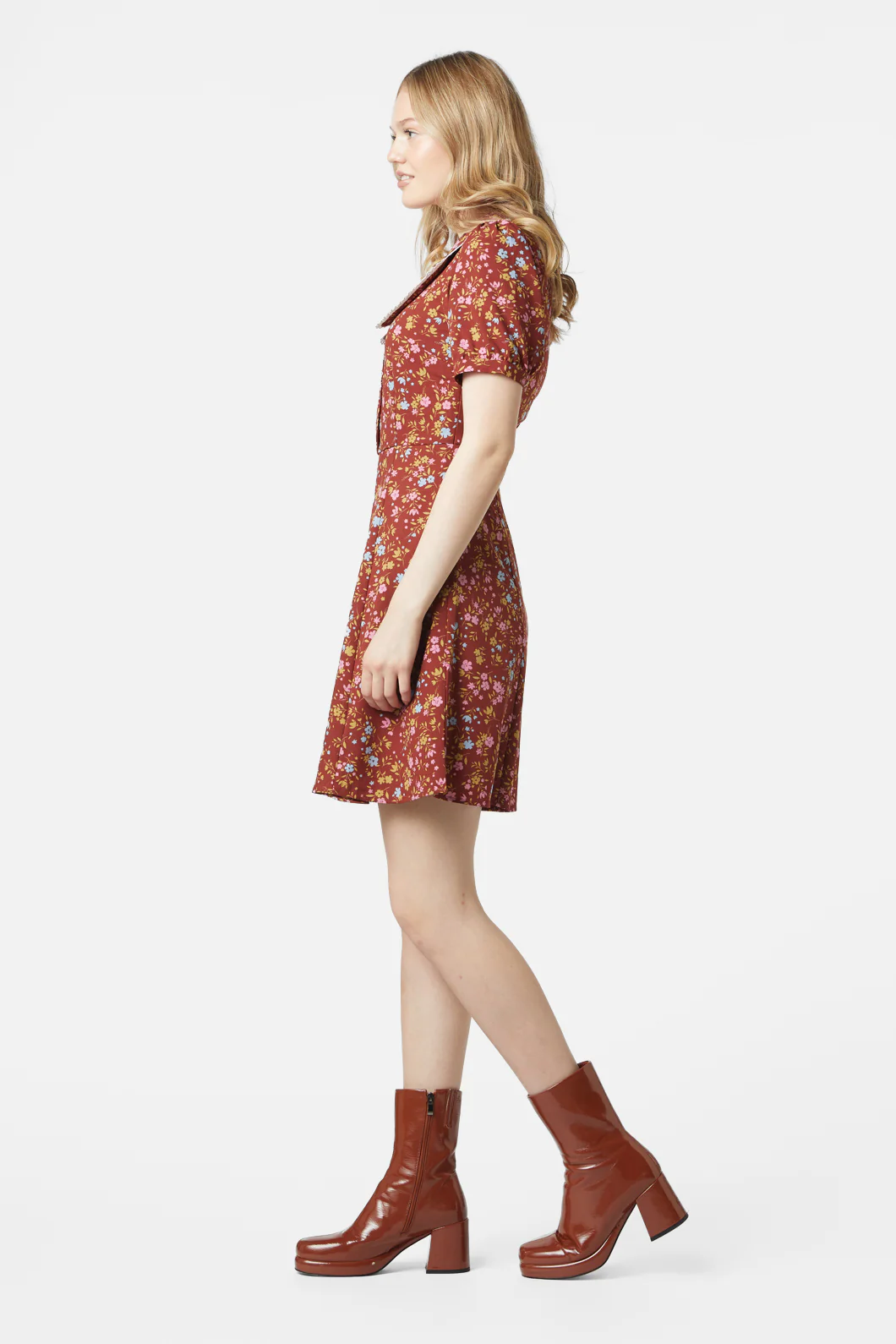 Erika Dress - Image 11