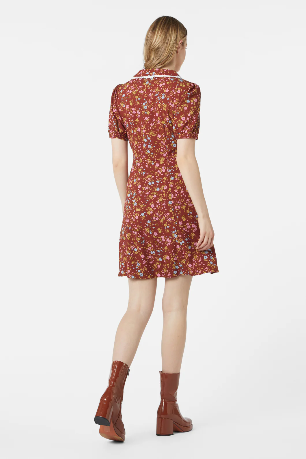 Erika Dress - Image 12