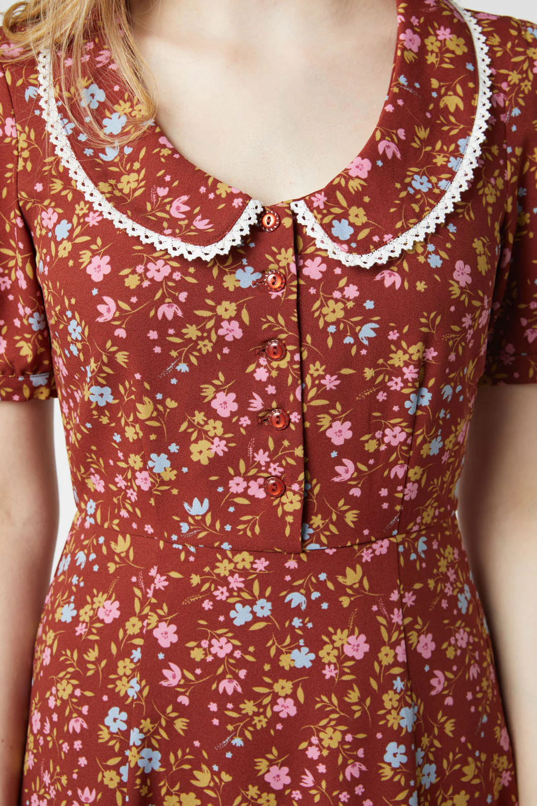 Erika Dress - Image 13
