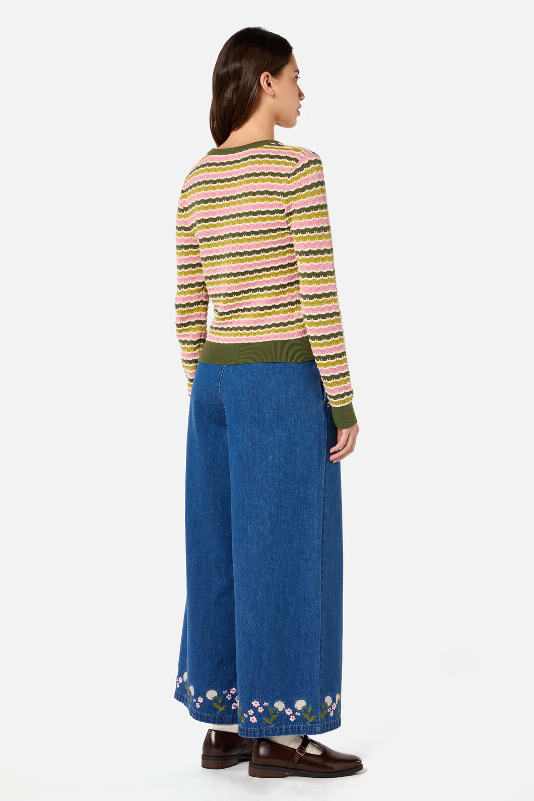 Erin Knit Jumper - Image 4