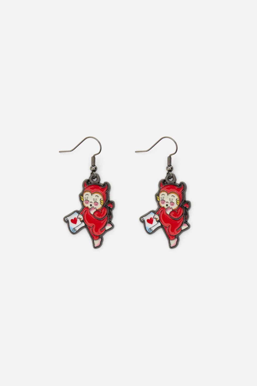 Eros Earrings - Image 2