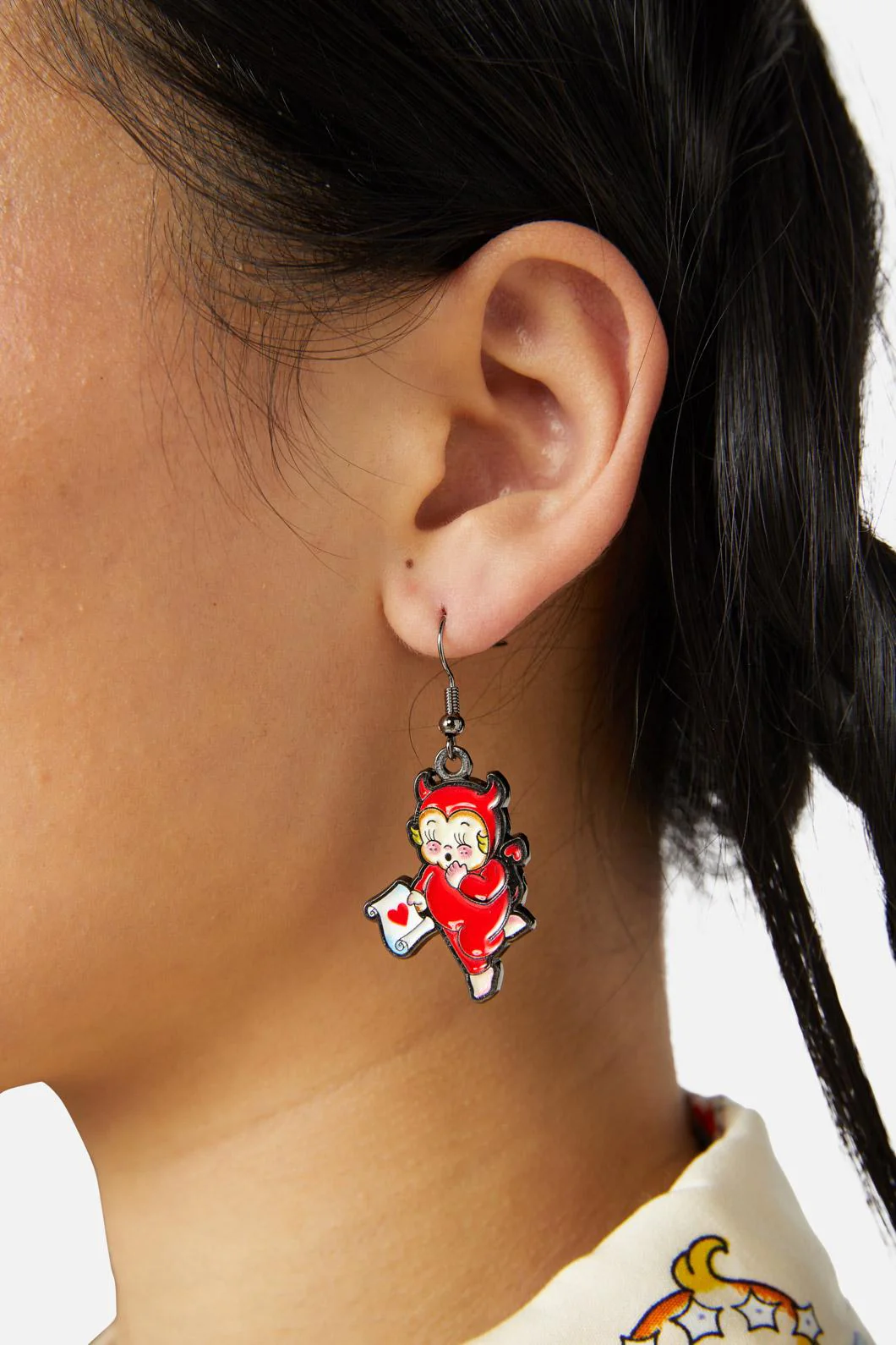 Eros Earrings - Image 3