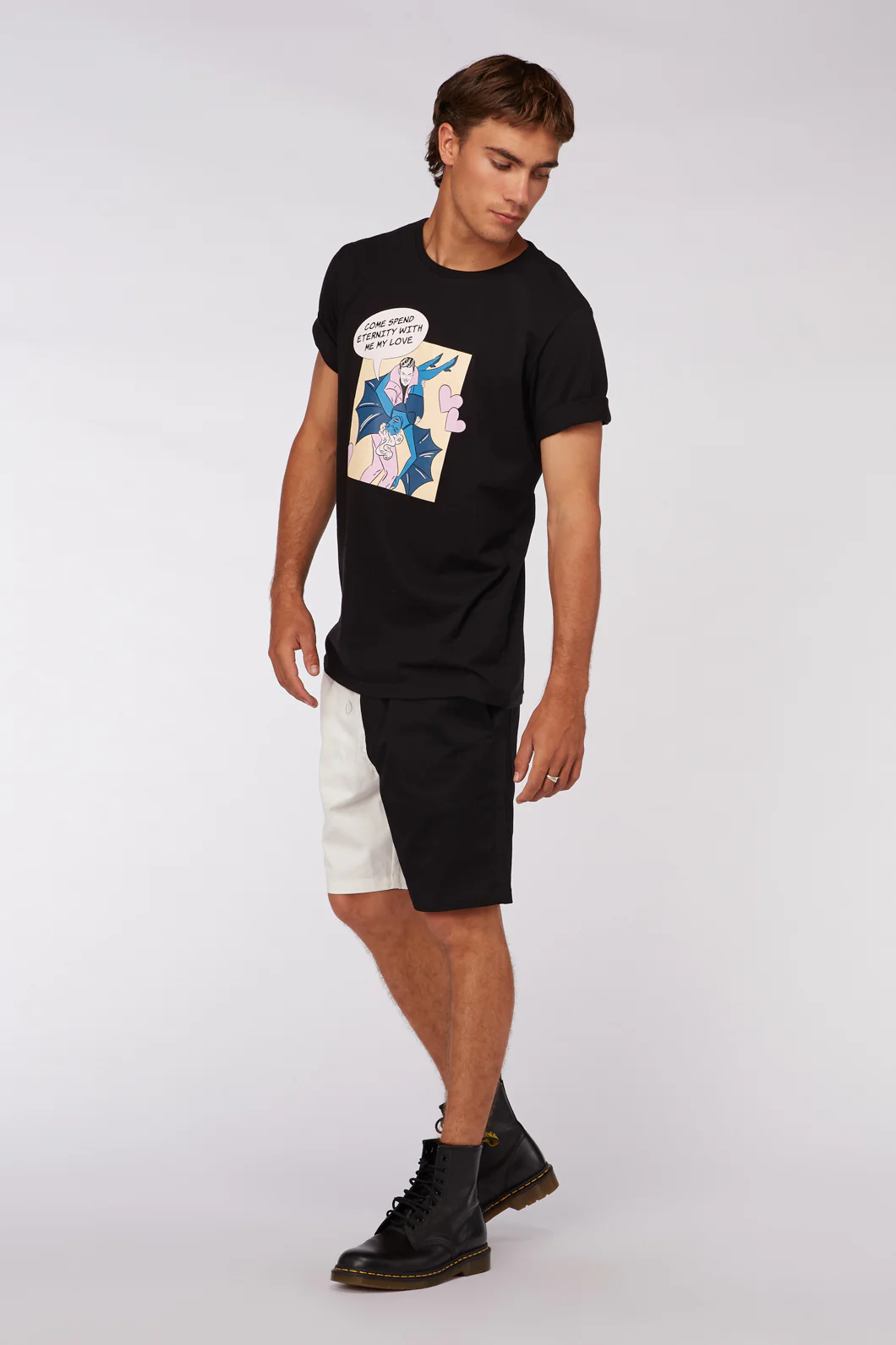Eternal Love Tee - Image 4