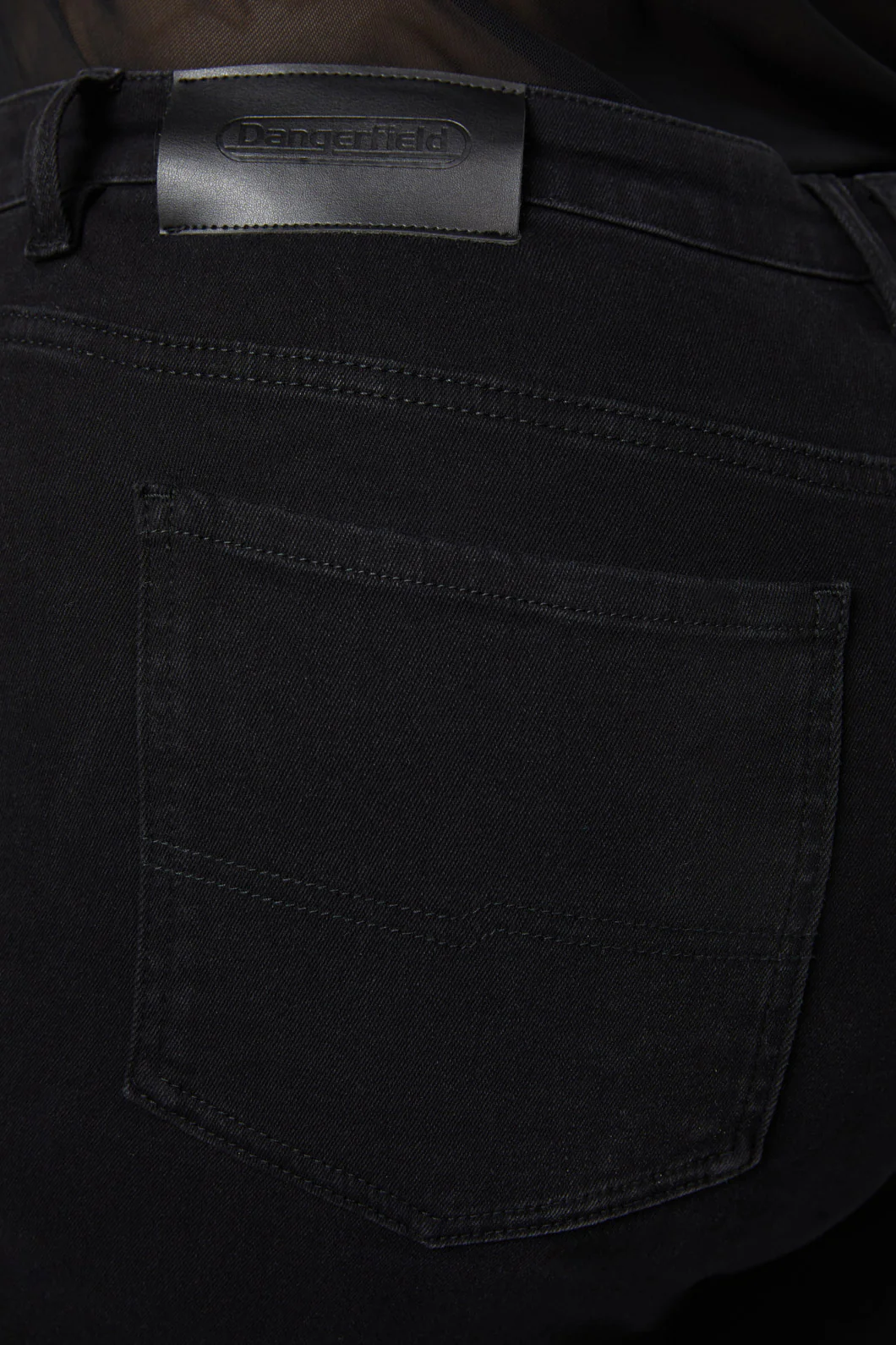 Eve Curve Skinny Jeans - Image 6