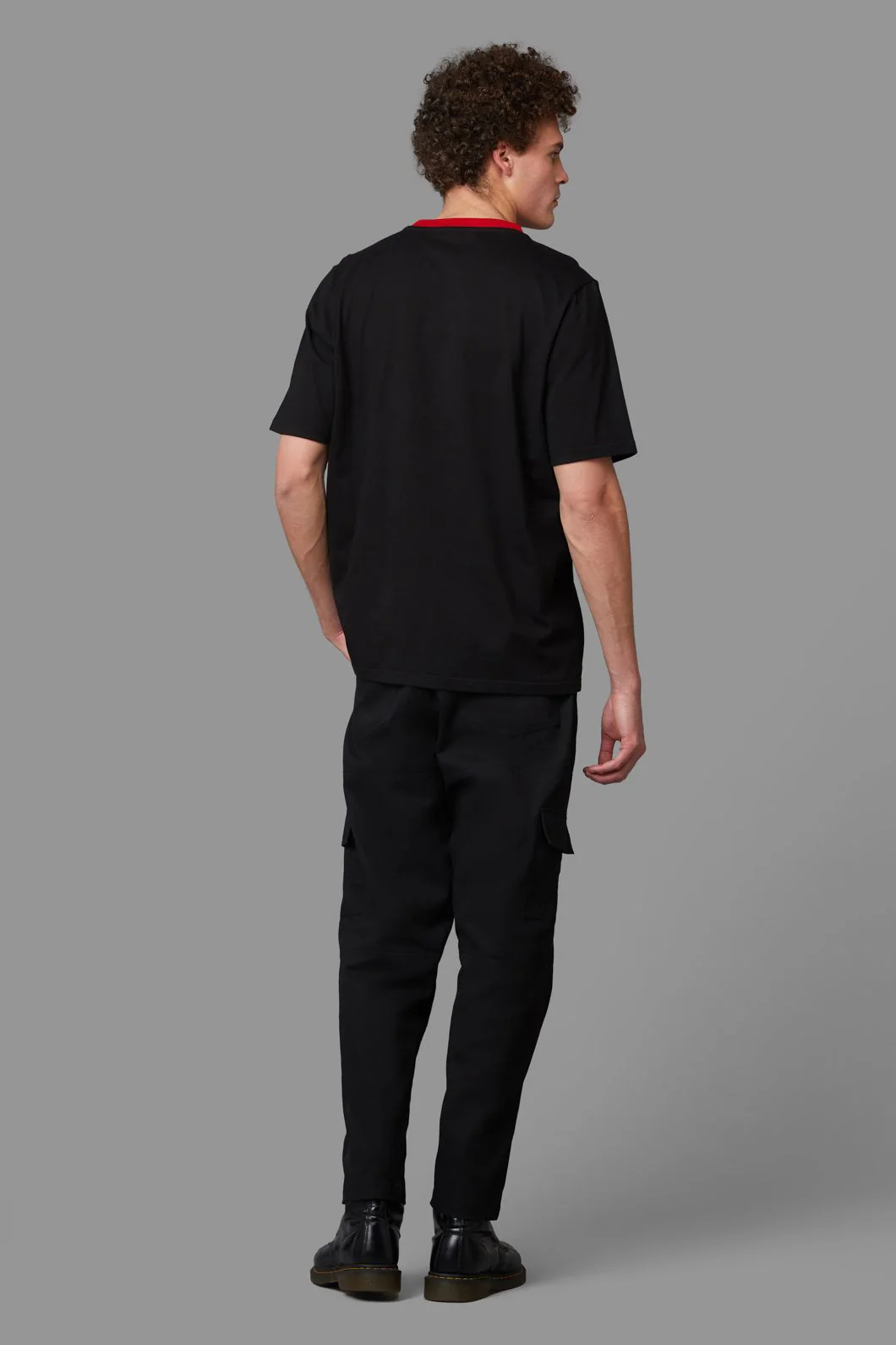 Evil Friends Tee - Image 5