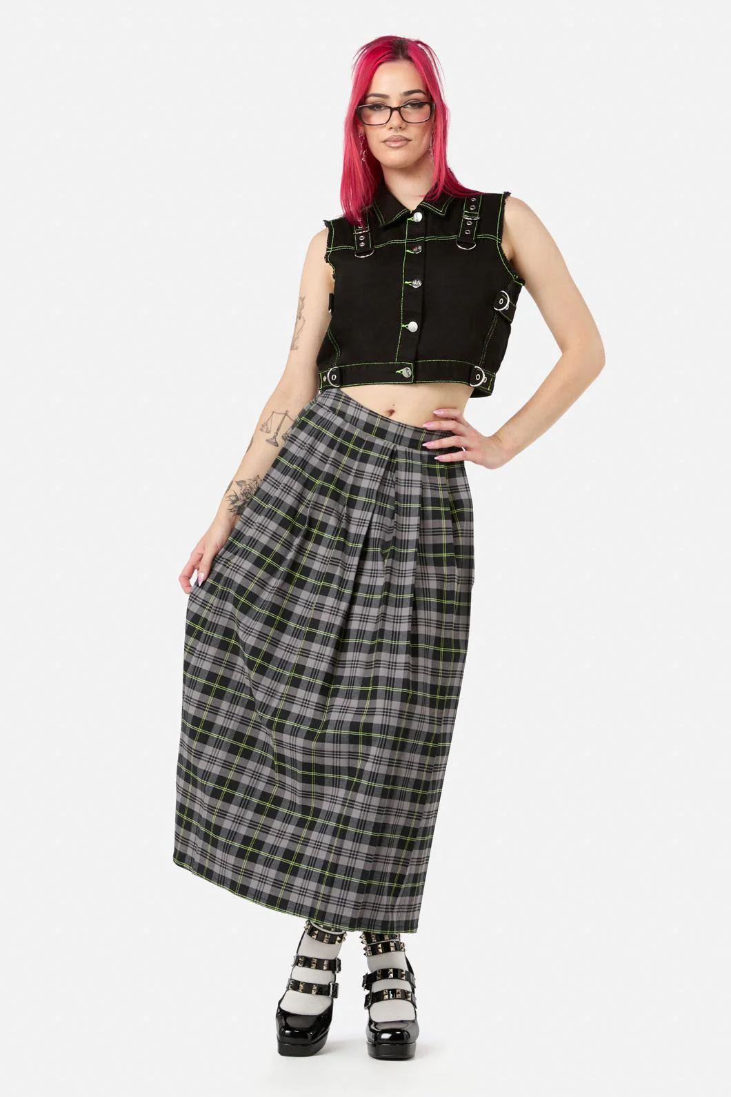 EVP D-Ring Vest - Image 4