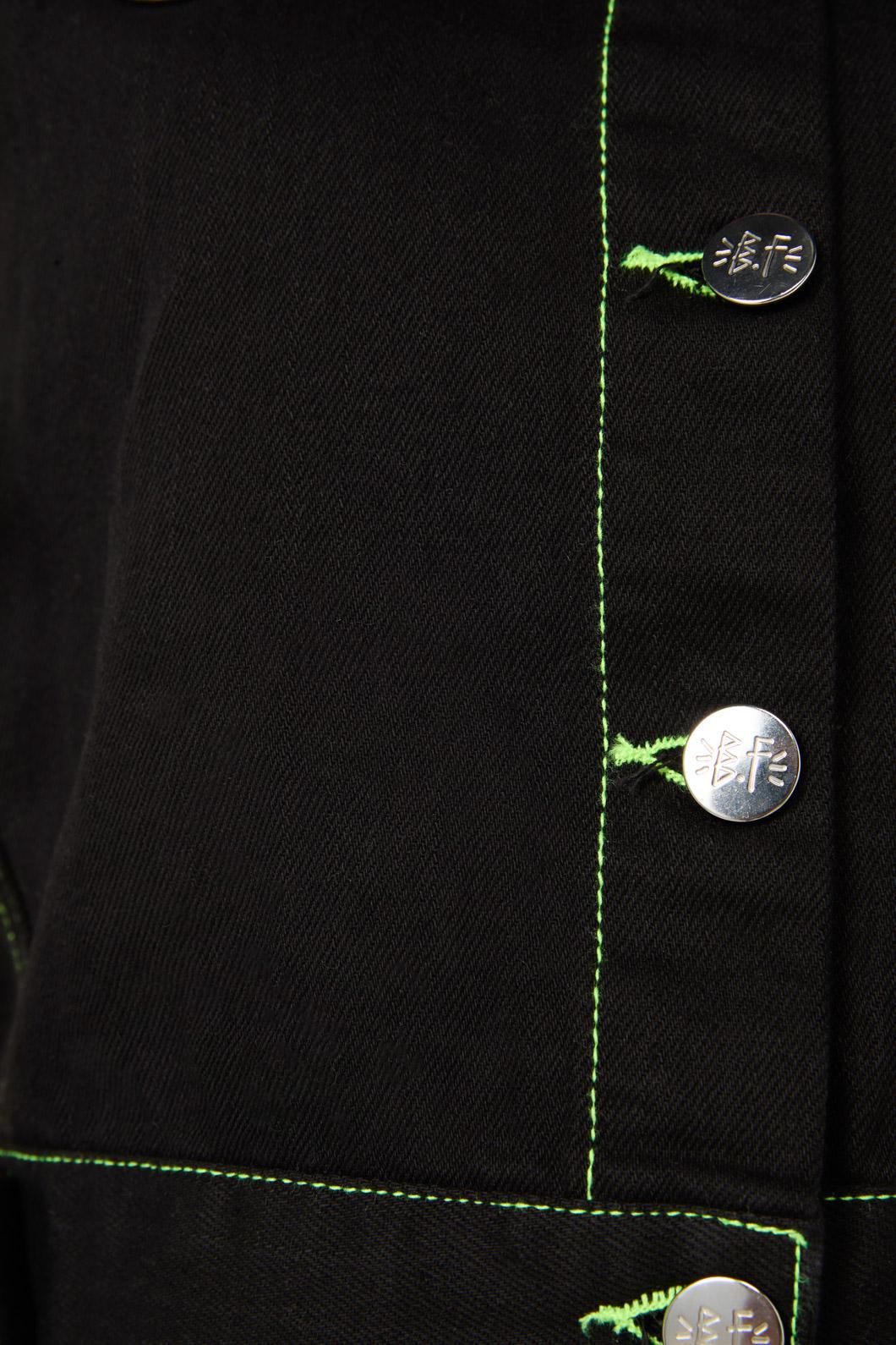 EVP D-Ring Vest - Image 8