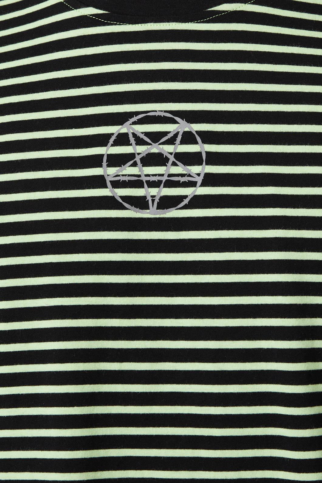 EVP Stripe Tee - Image 6