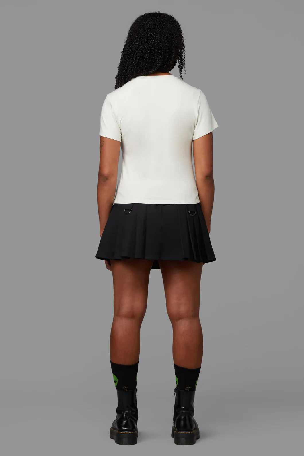 Extra Terrestrial Tee - Image 4