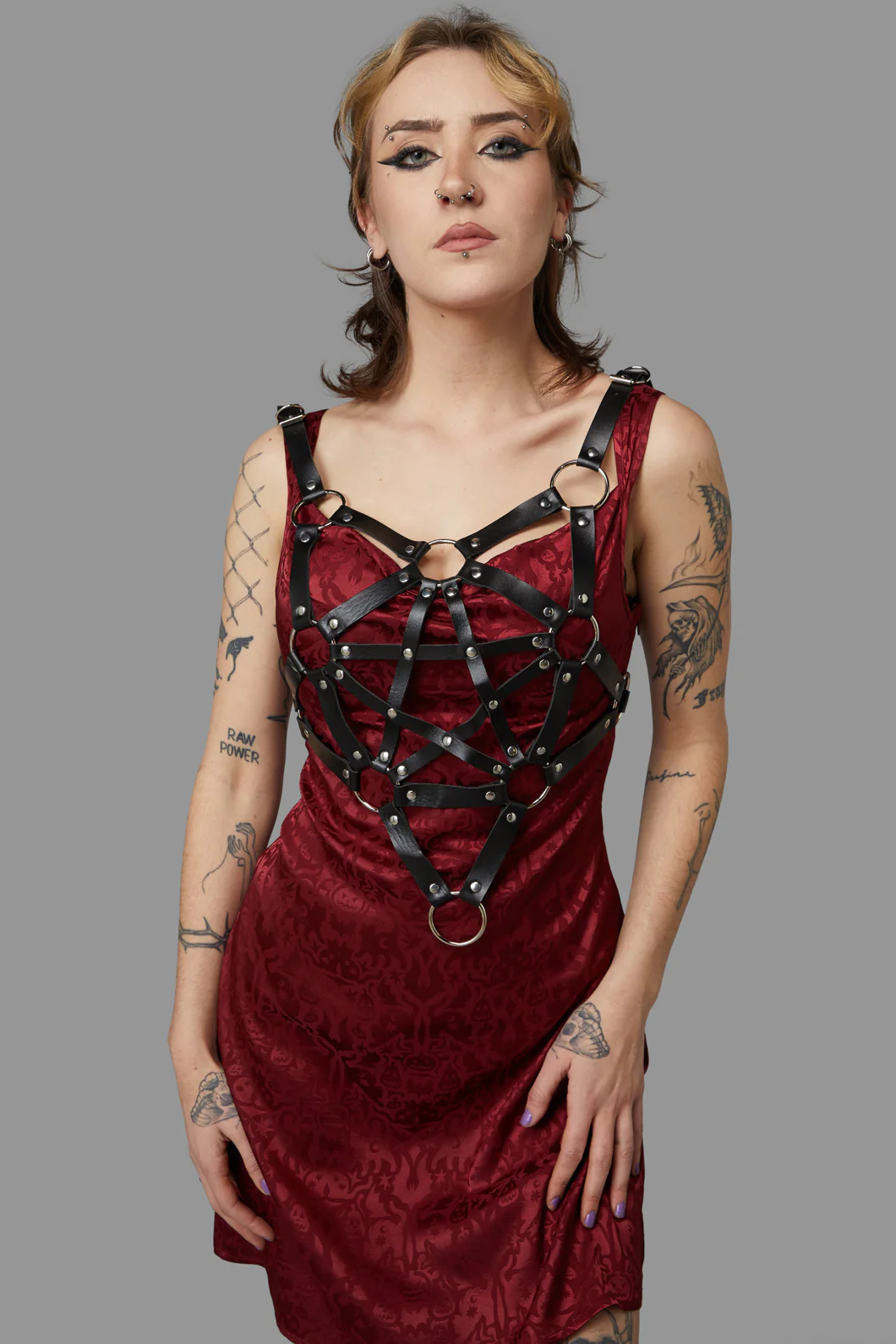 Extreme Body Harness - Image 4