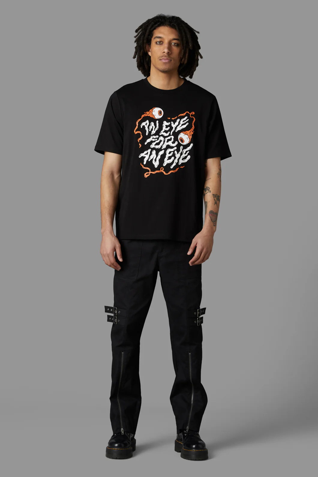 Eyeball Tee - Image 3