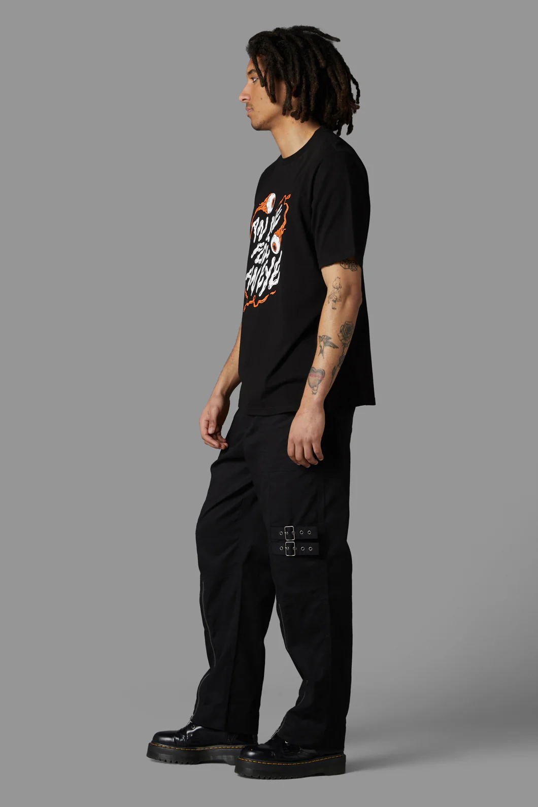 Eyeball Tee - Image 4