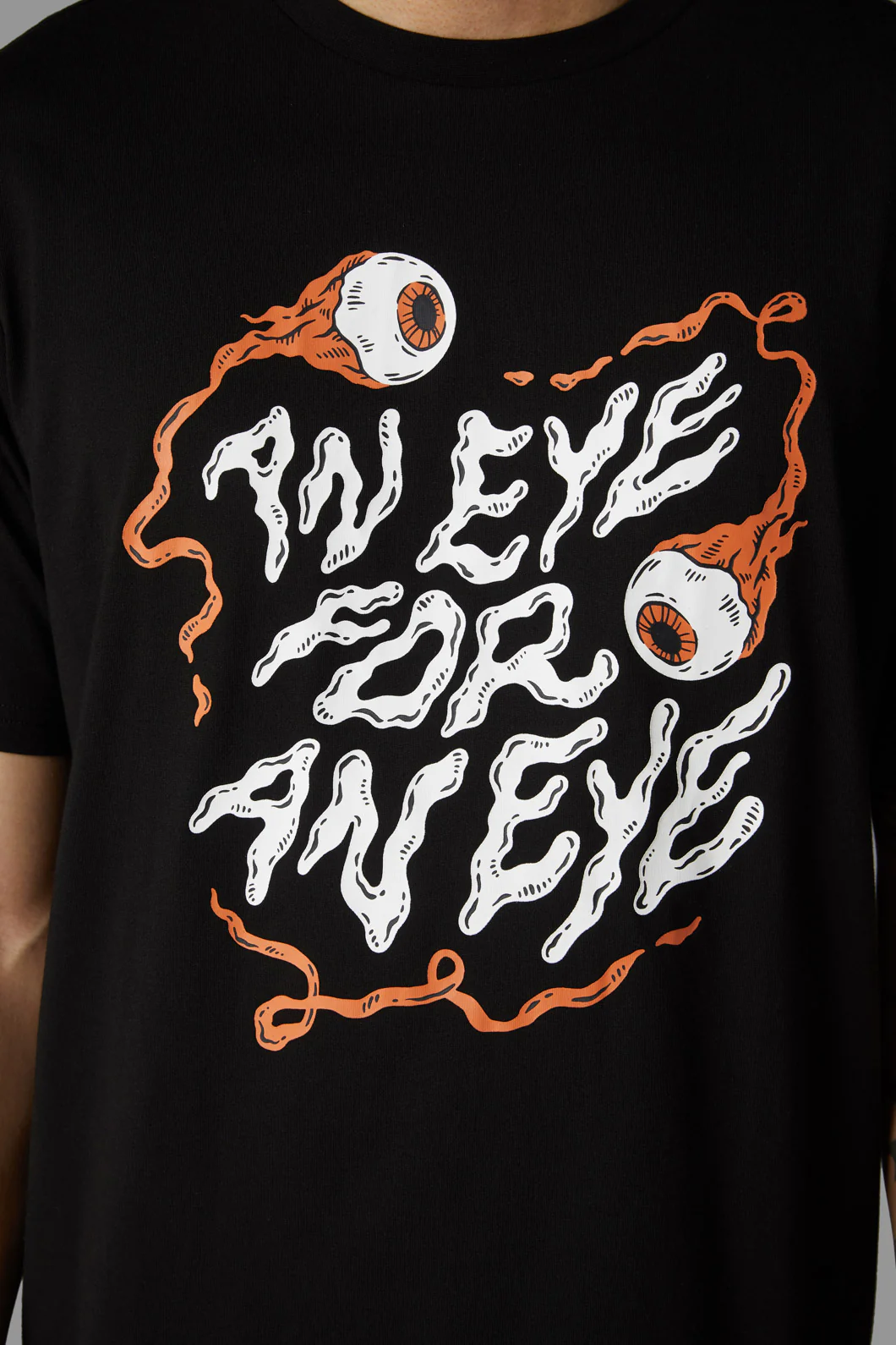 Eyeball Tee - Image 7