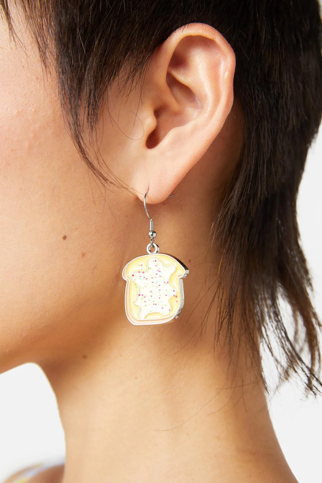 Fairy Bread Earrings - Image 2