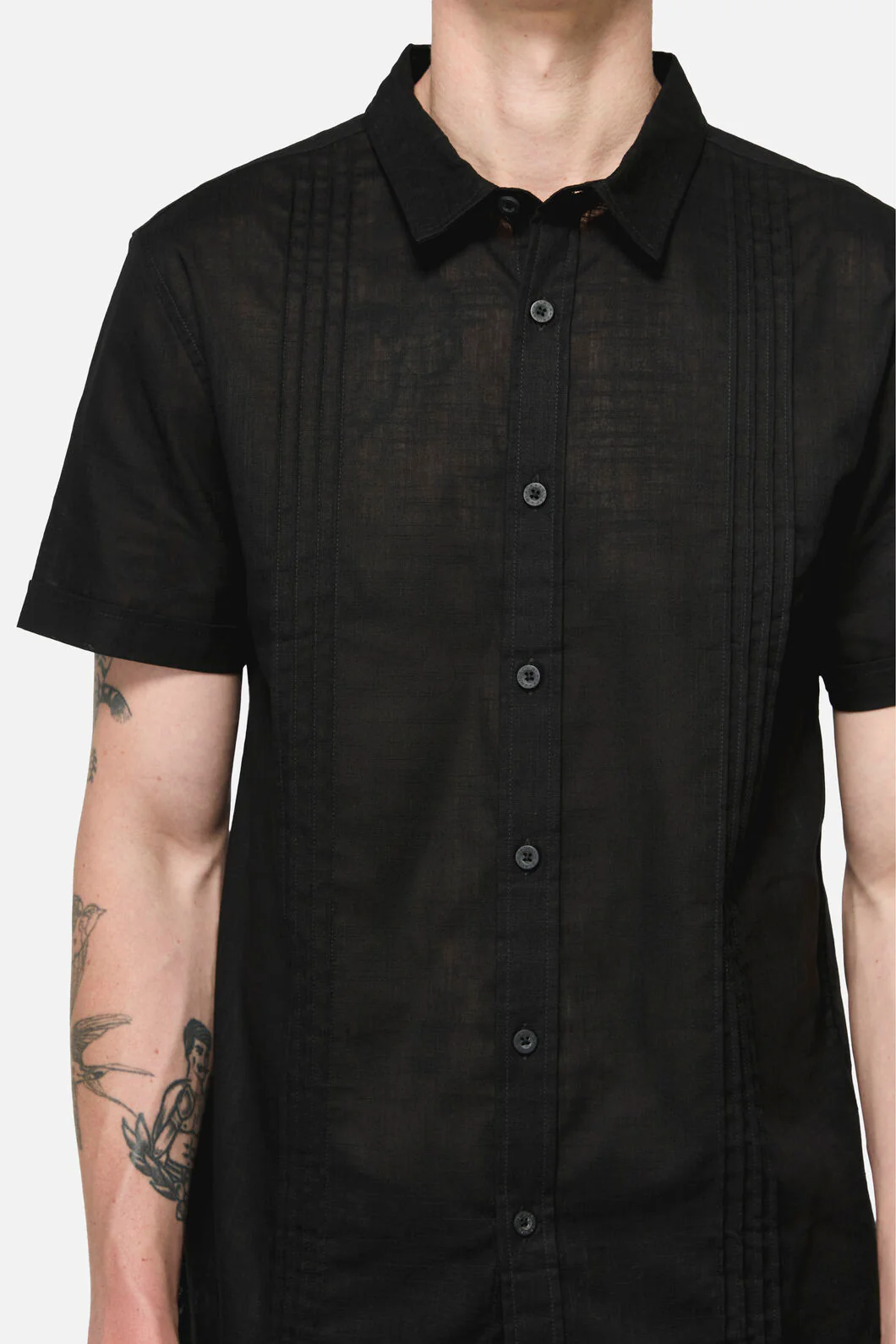 Fairy Dust Goth SS Shirt - Image 5