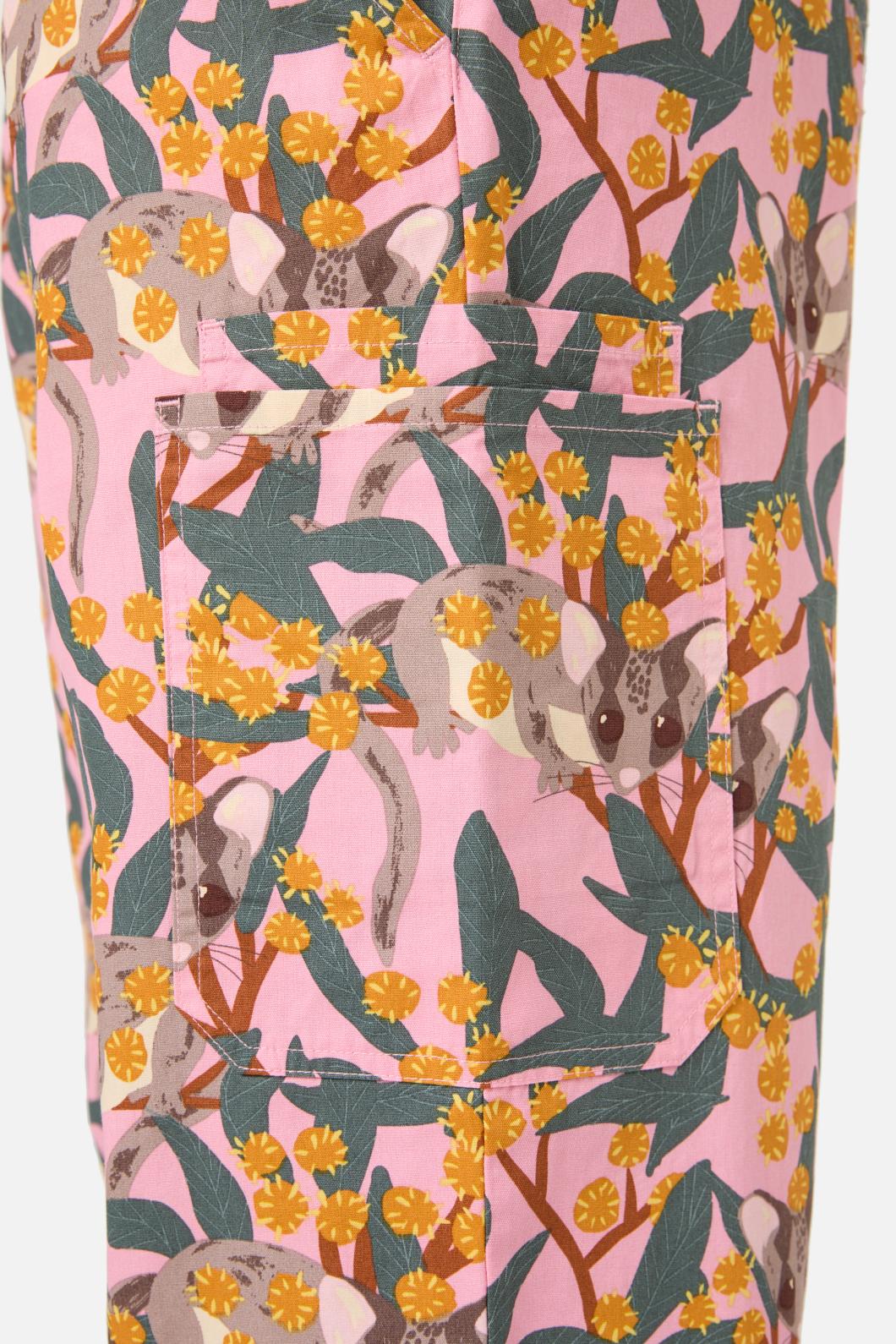 Fairy Possum Scrub Set - Image 5