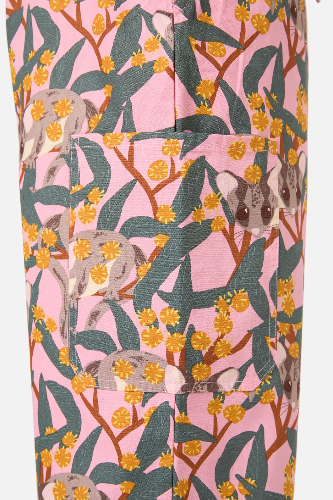 Fairy Possum Scrub Set - Image 6