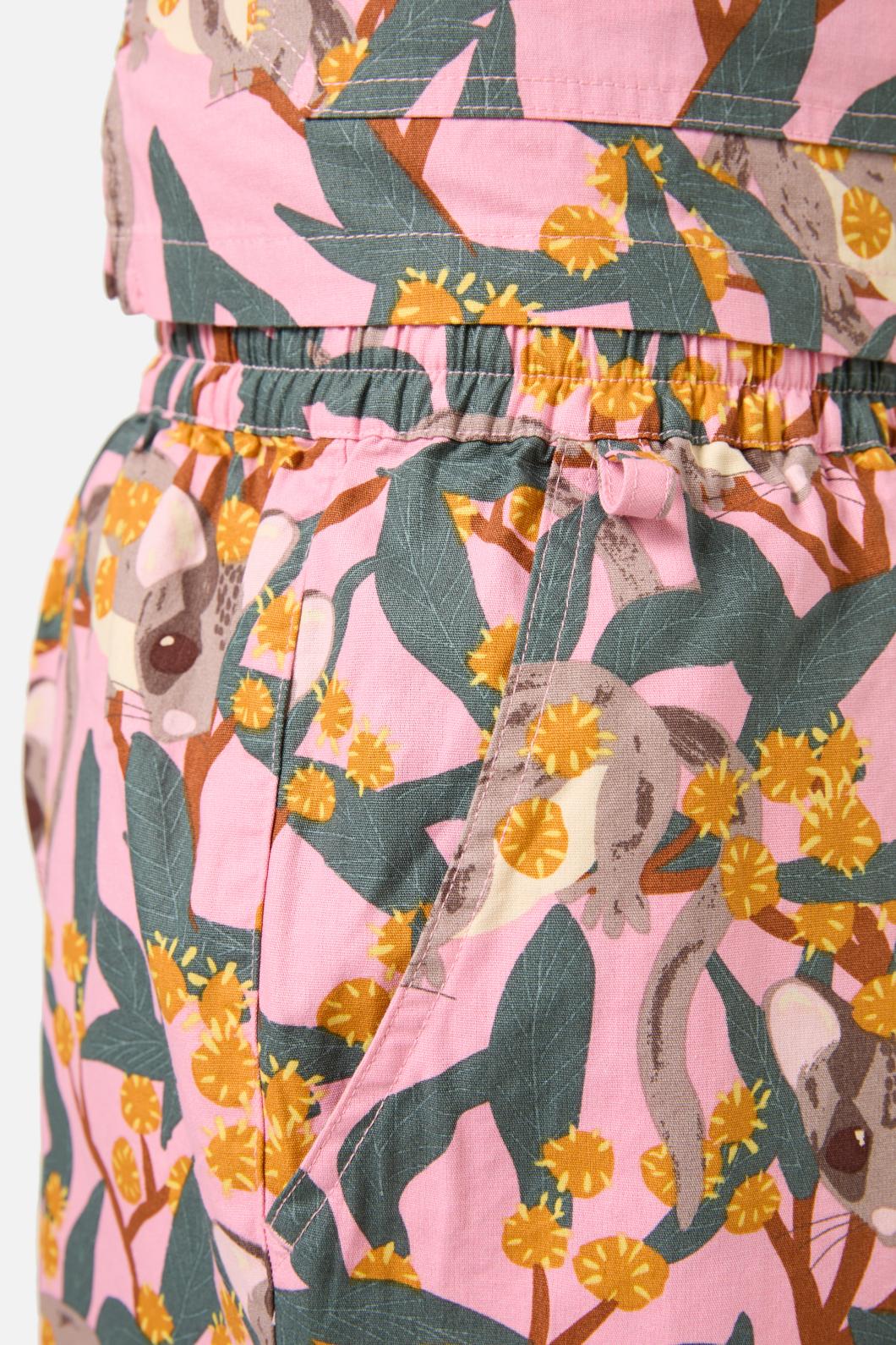 Fairy Possum Scrub Set - Image 7
