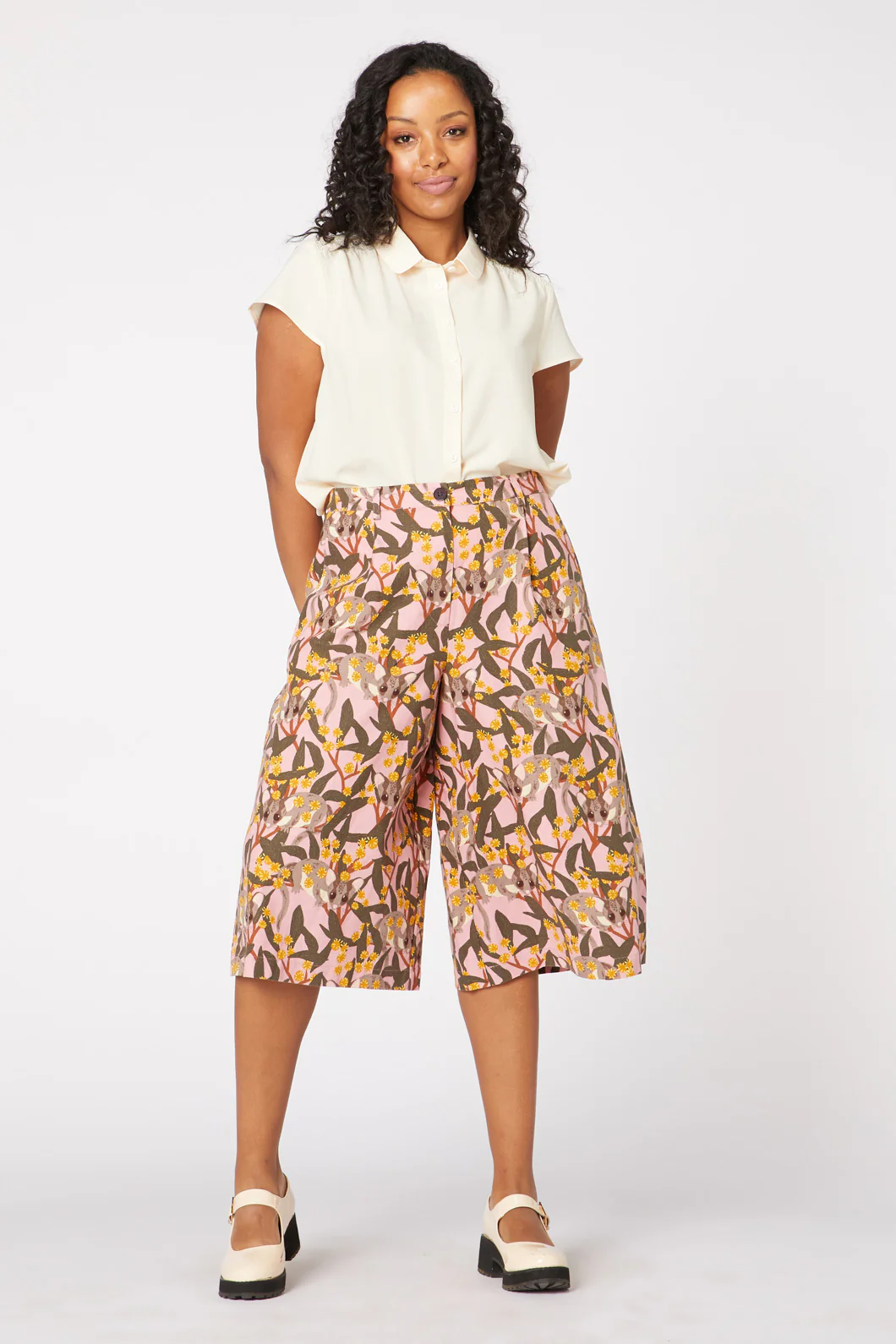Fairy Possum Skort - Image 2