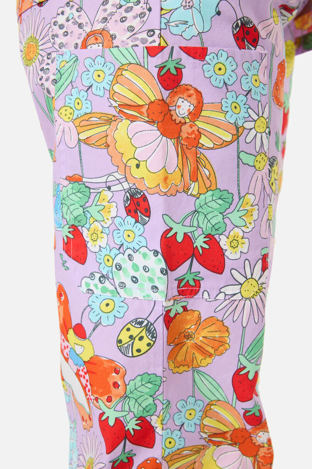 Fairy Scrub Set - Image 7