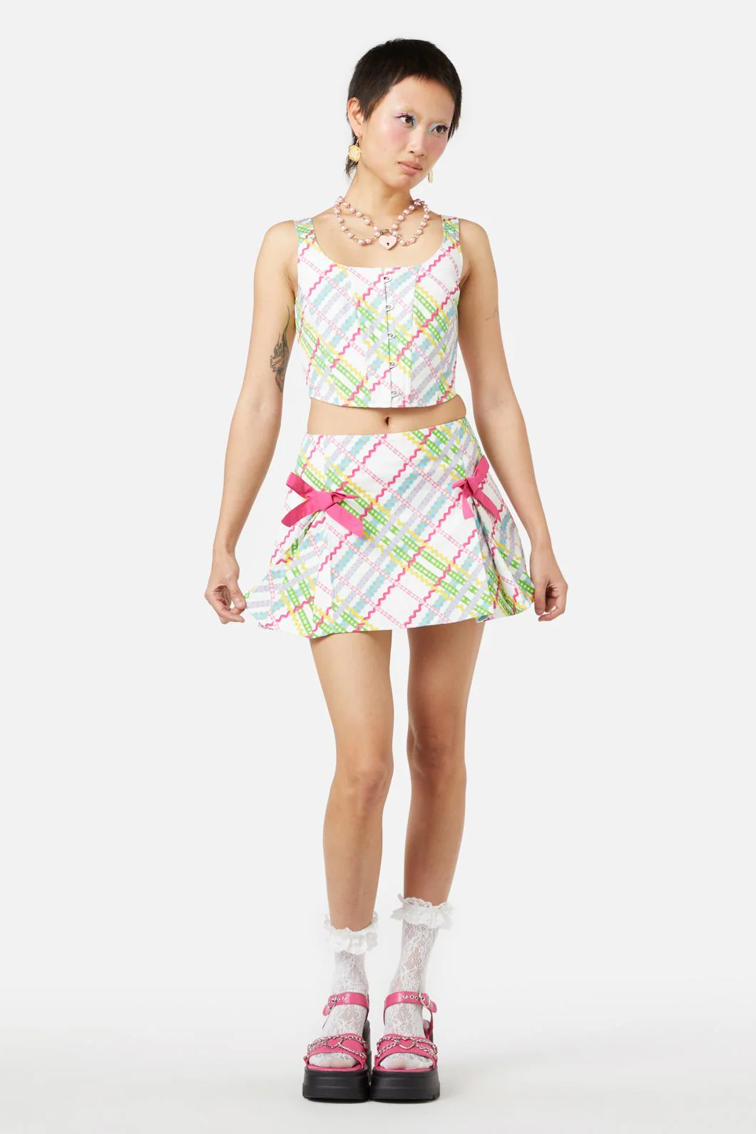 Fairybread Anthem Skort - Image 4
