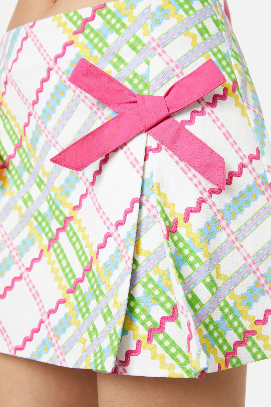 Fairybread Anthem Skort - Image 7