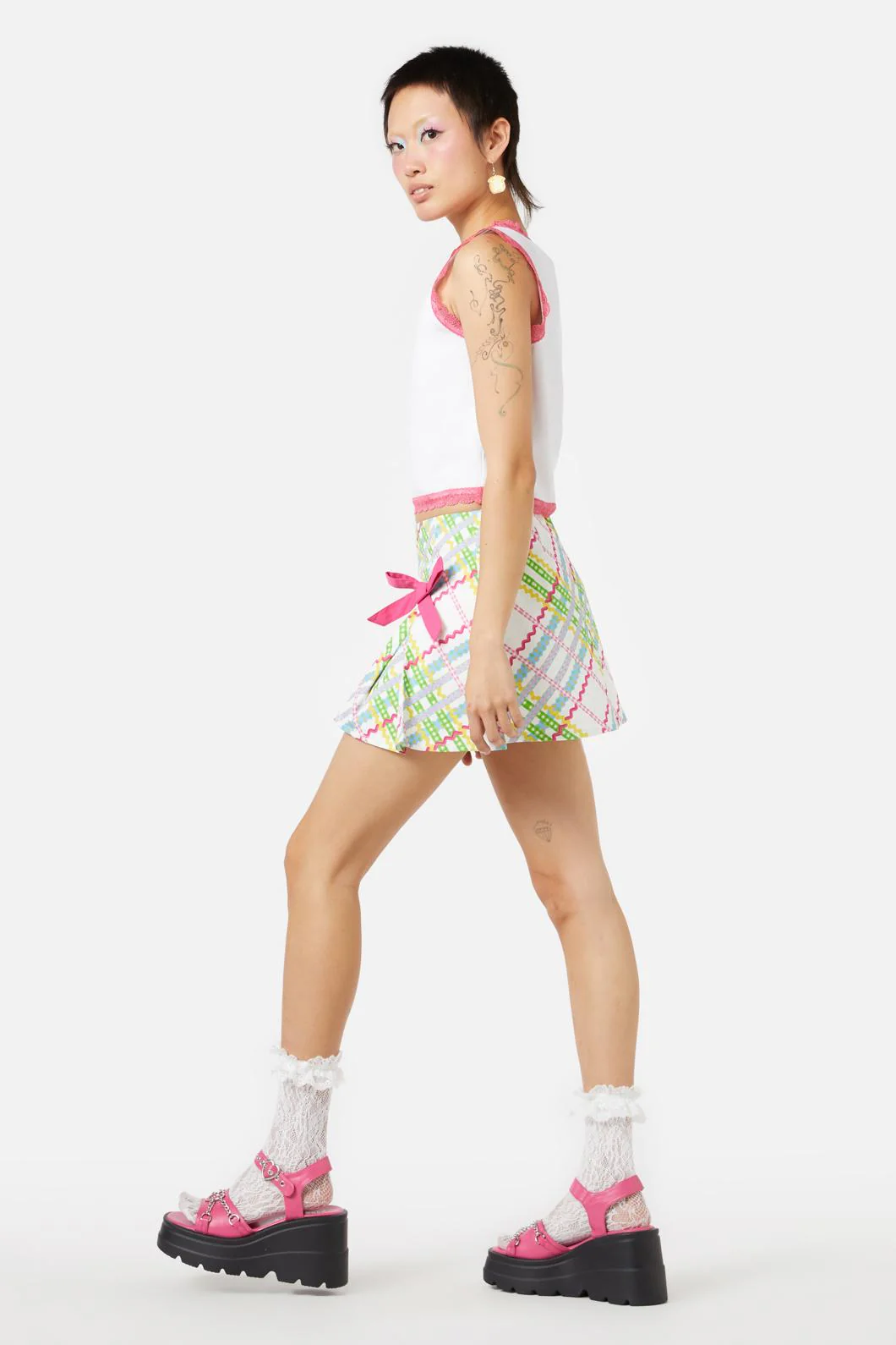 Fairybread Anthem Tank - Image 3