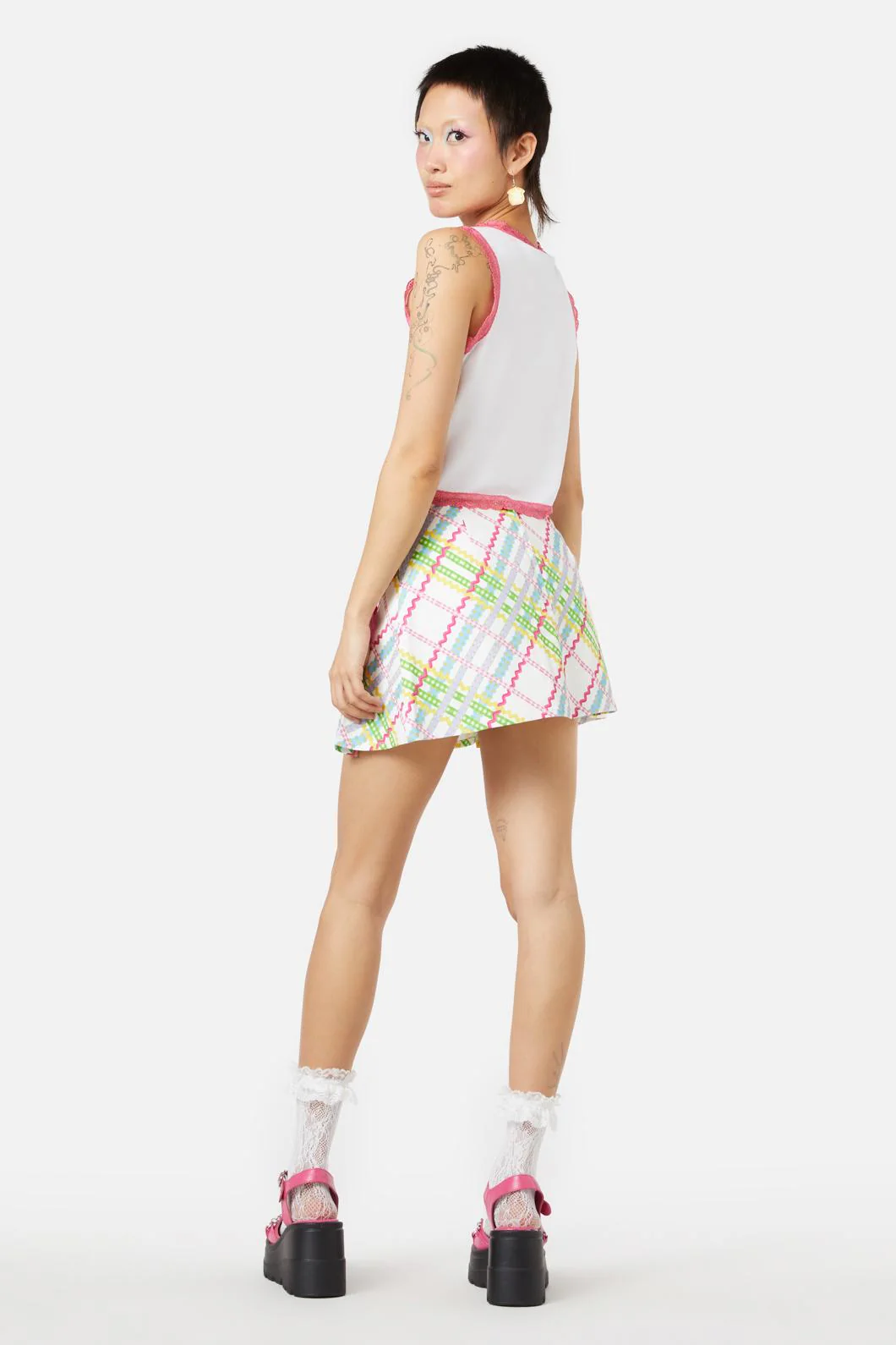 Fairybread Anthem Tank - Image 4