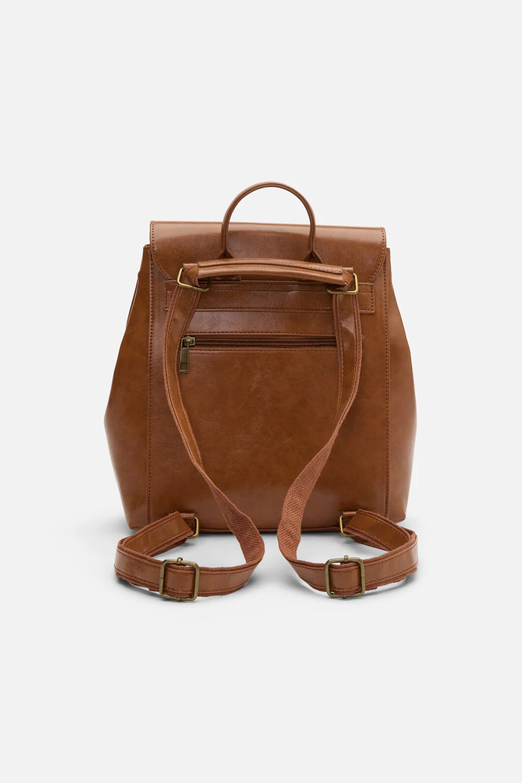 Fancy Horse Embroidery Backpack - Image 5