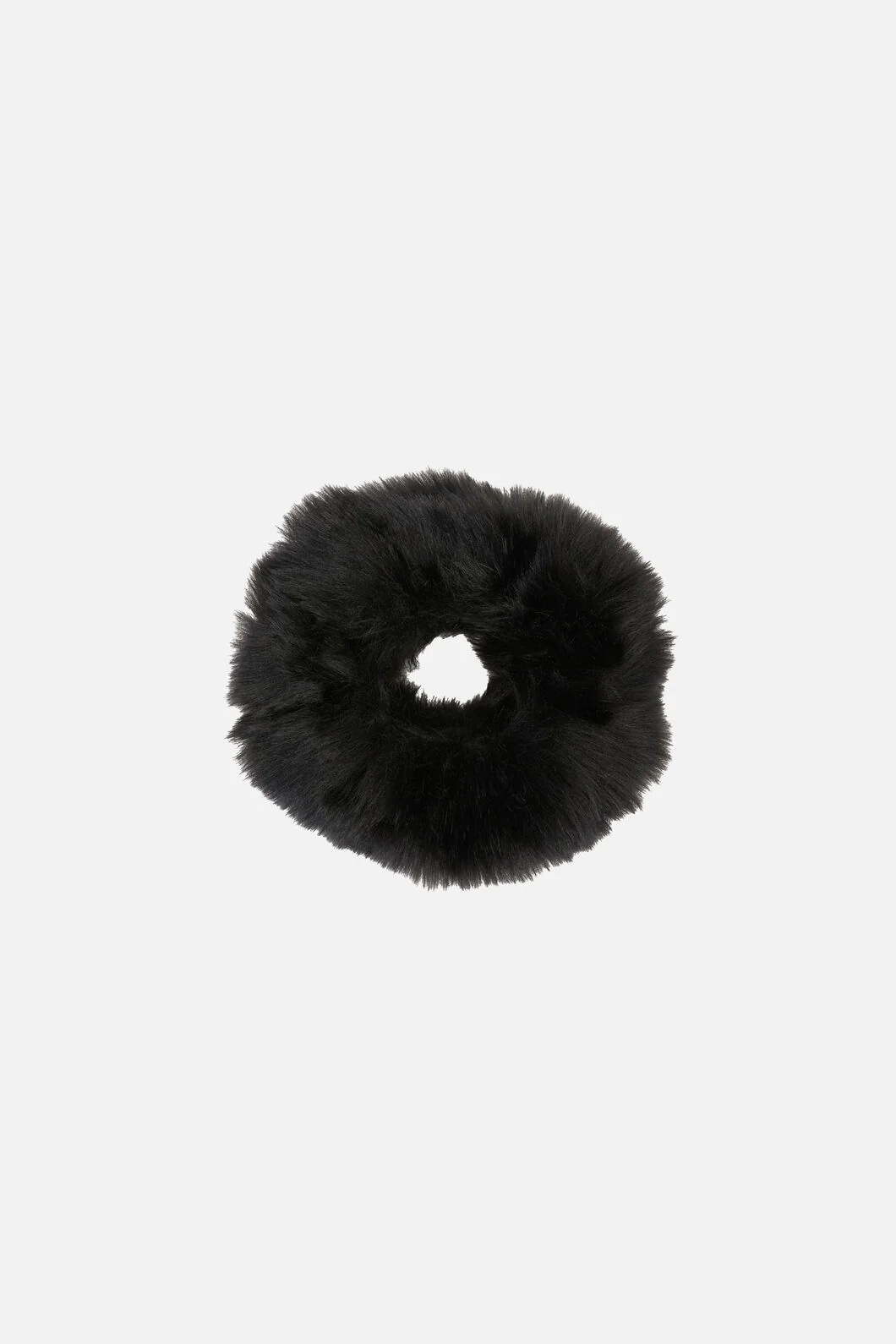 Faux Fur Headband - Image 4