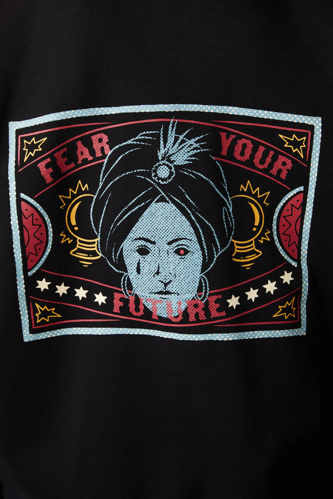 Fear Your Fortune Hoodie - Image 7