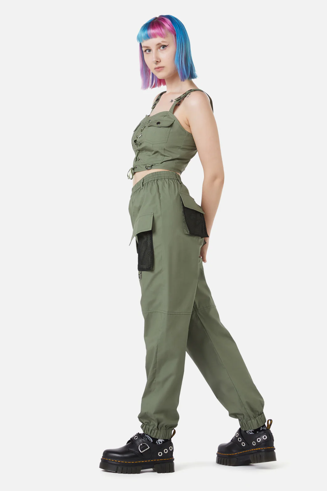 Field Work Cargo Pant - Image 3